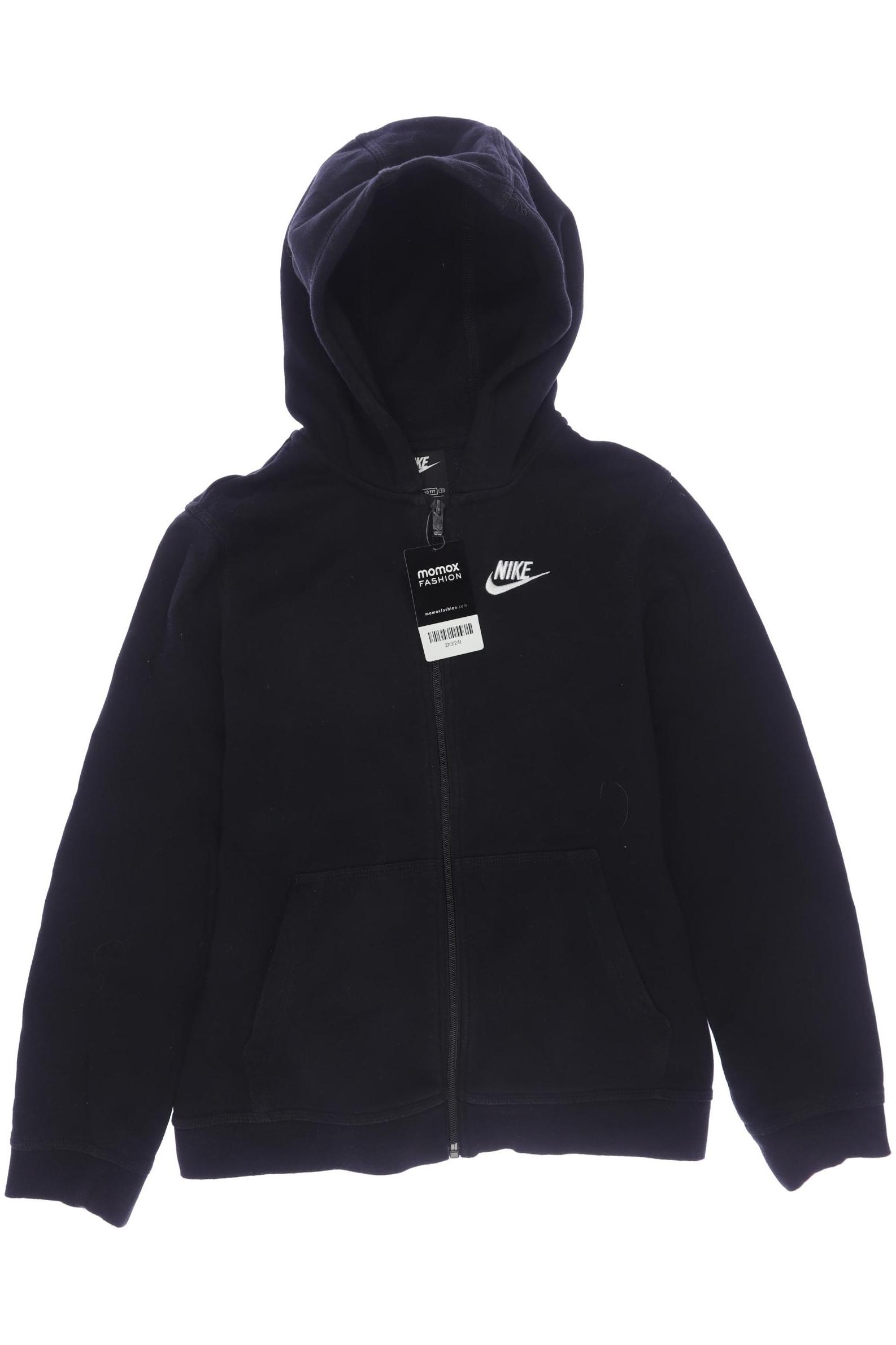 

Nike Jungen Hoodies & Sweater, schwarz, Gr. 158