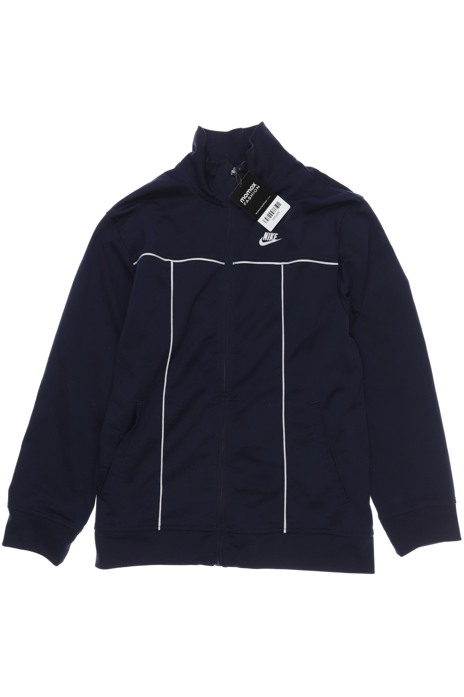 

Nike Jungen Hoodies & Sweater, marineblau, Gr. 158