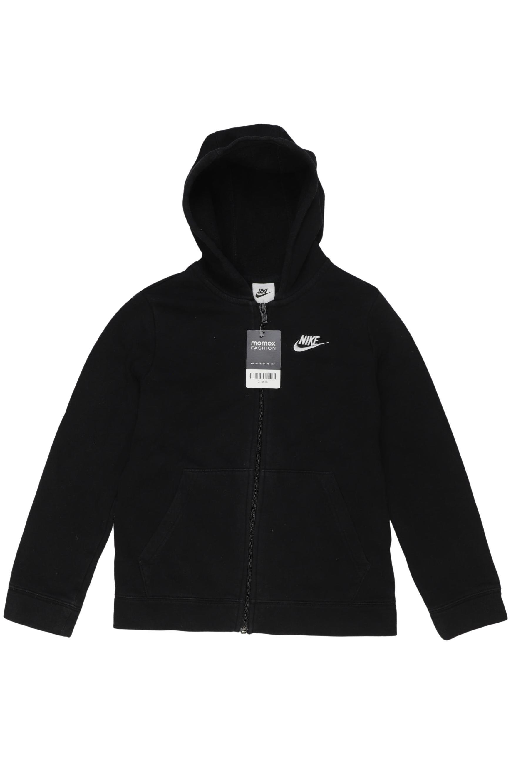 

Nike Herren Hoodies & Sweater, schwarz, Gr. 134