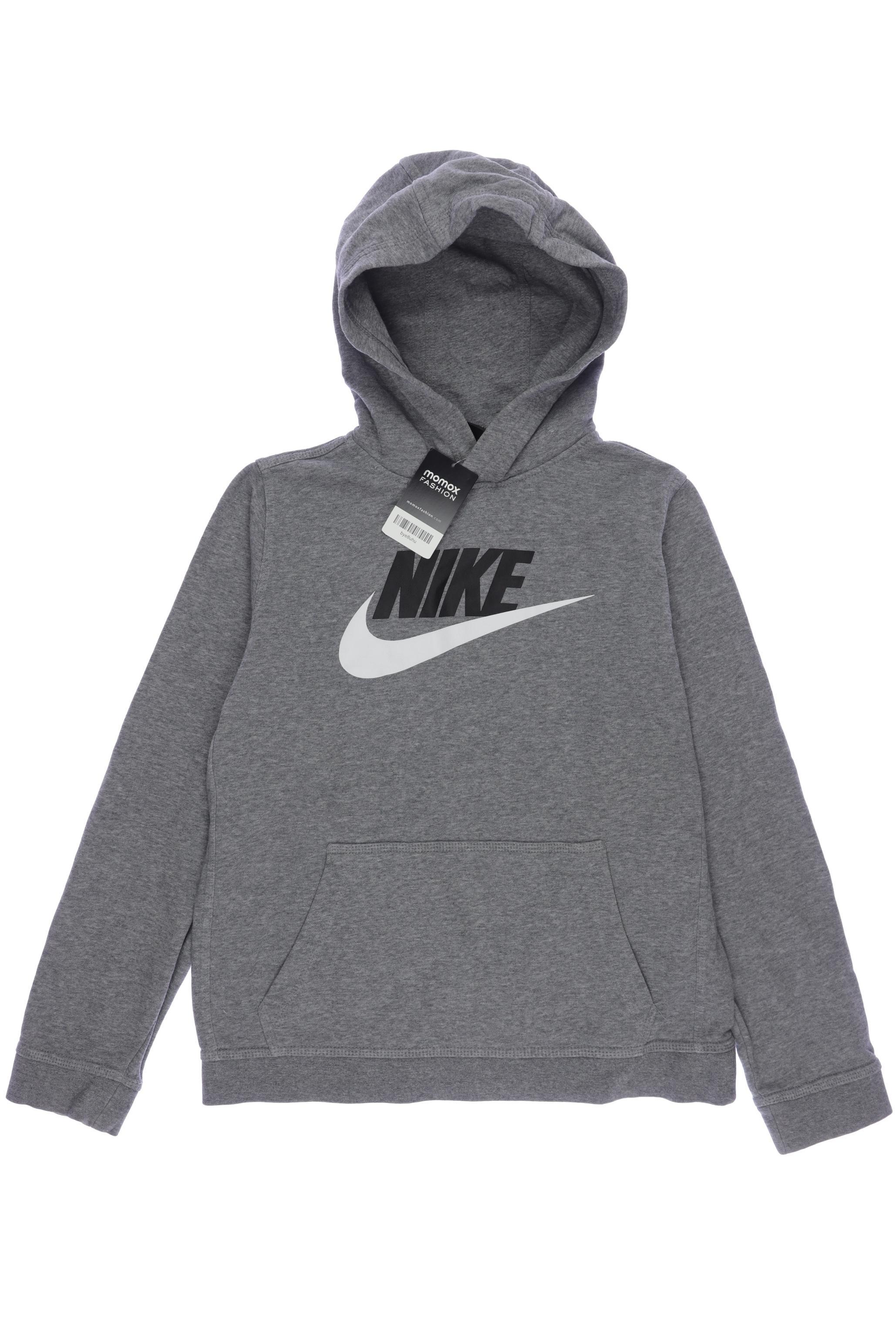 

Nike Jungen Hoodies & Sweater, grau