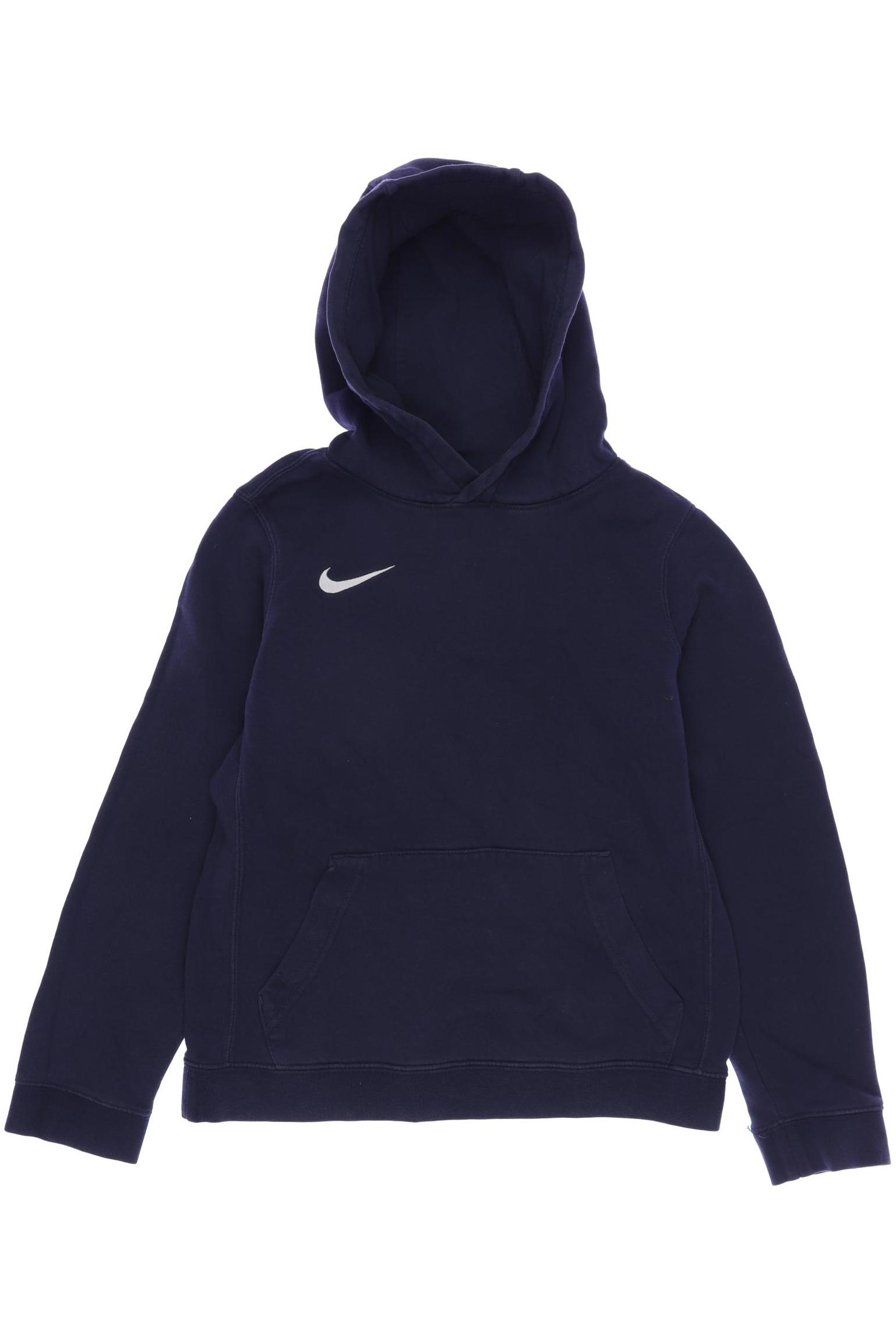 

Nike Herren Hoodies & Sweater, marineblau, Gr. 146