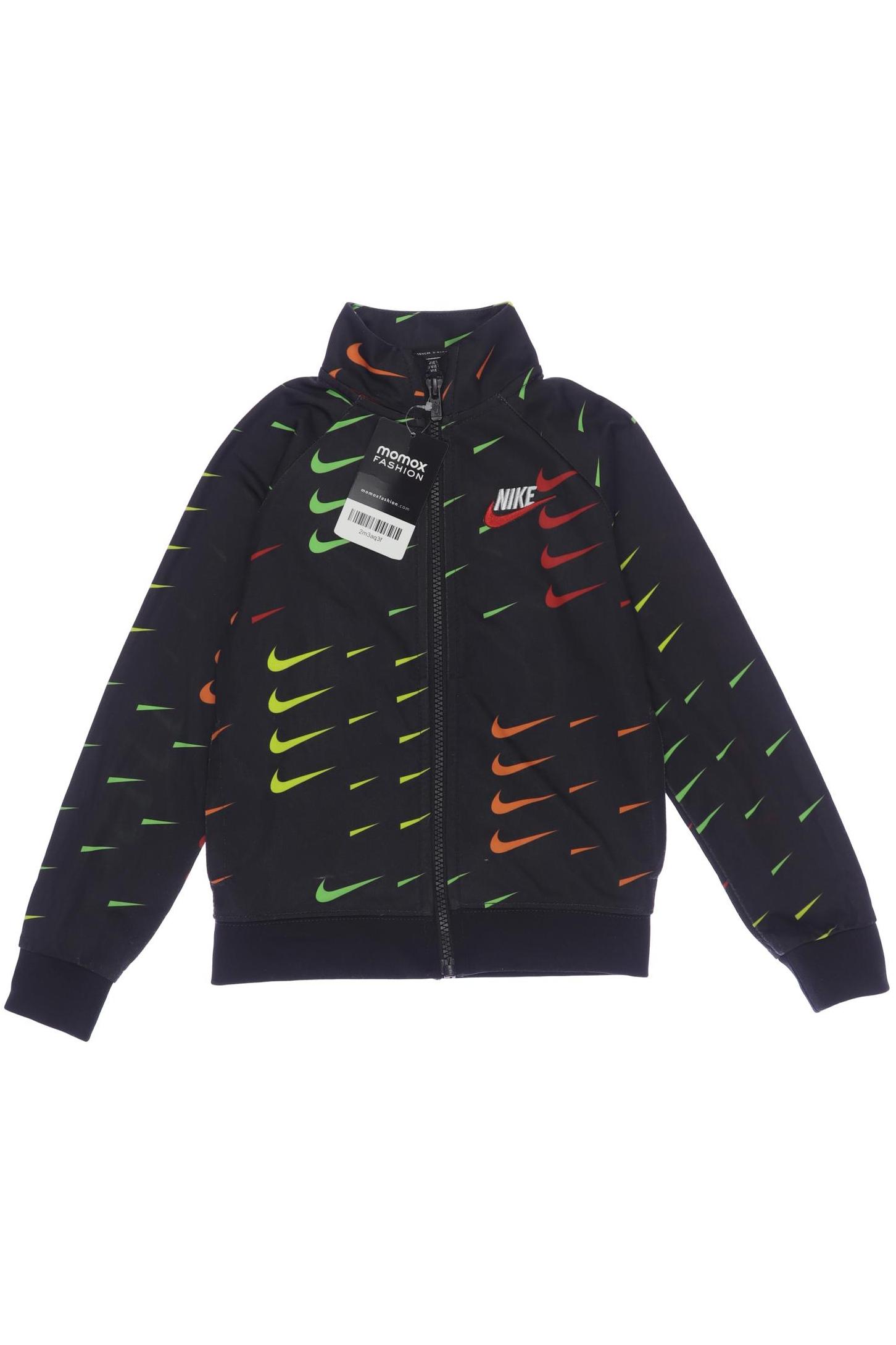 

Nike Herren Hoodies & Sweater, schwarz, Gr. 98