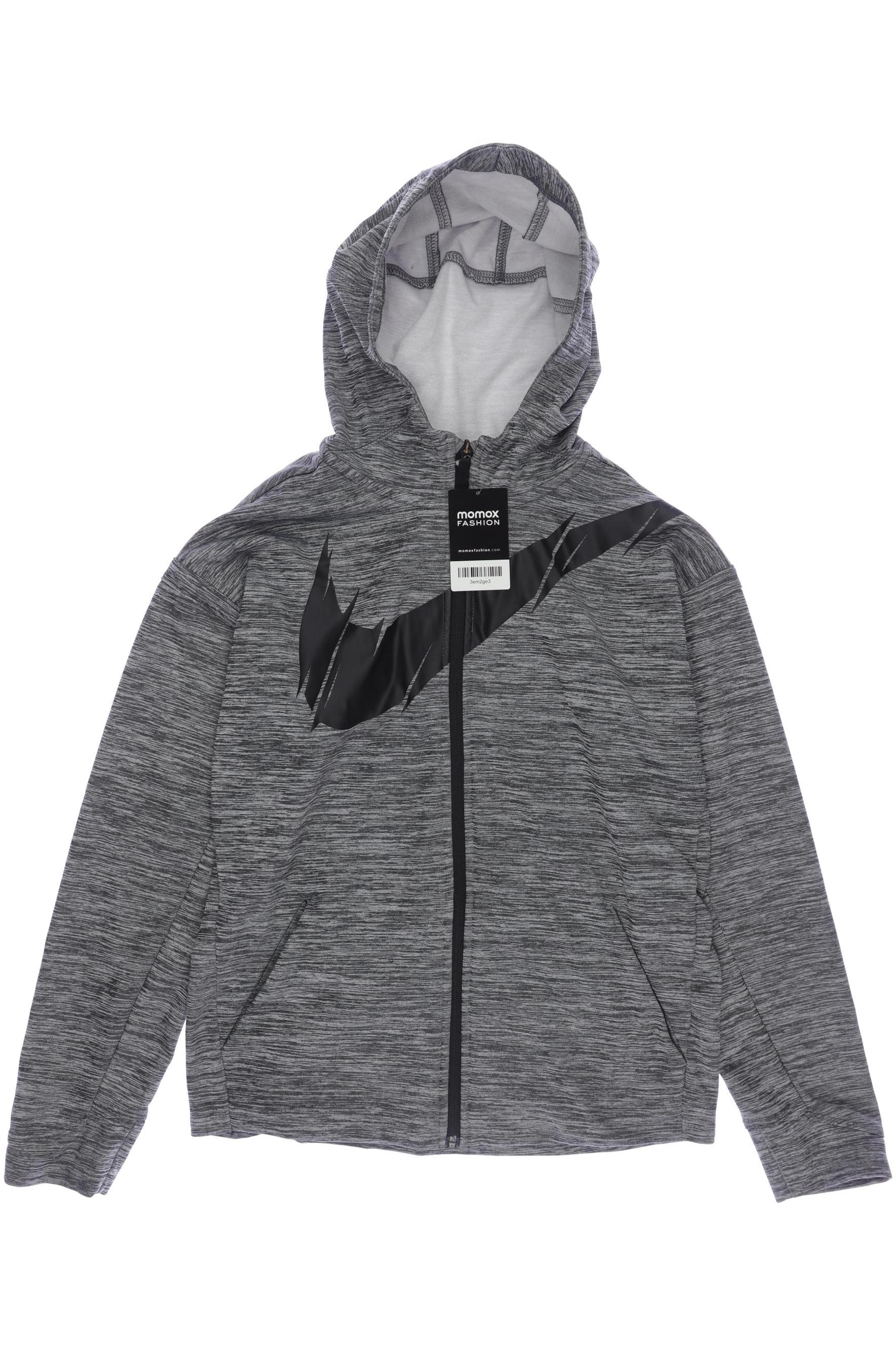 

Nike Jungen Hoodies & Sweater, grau