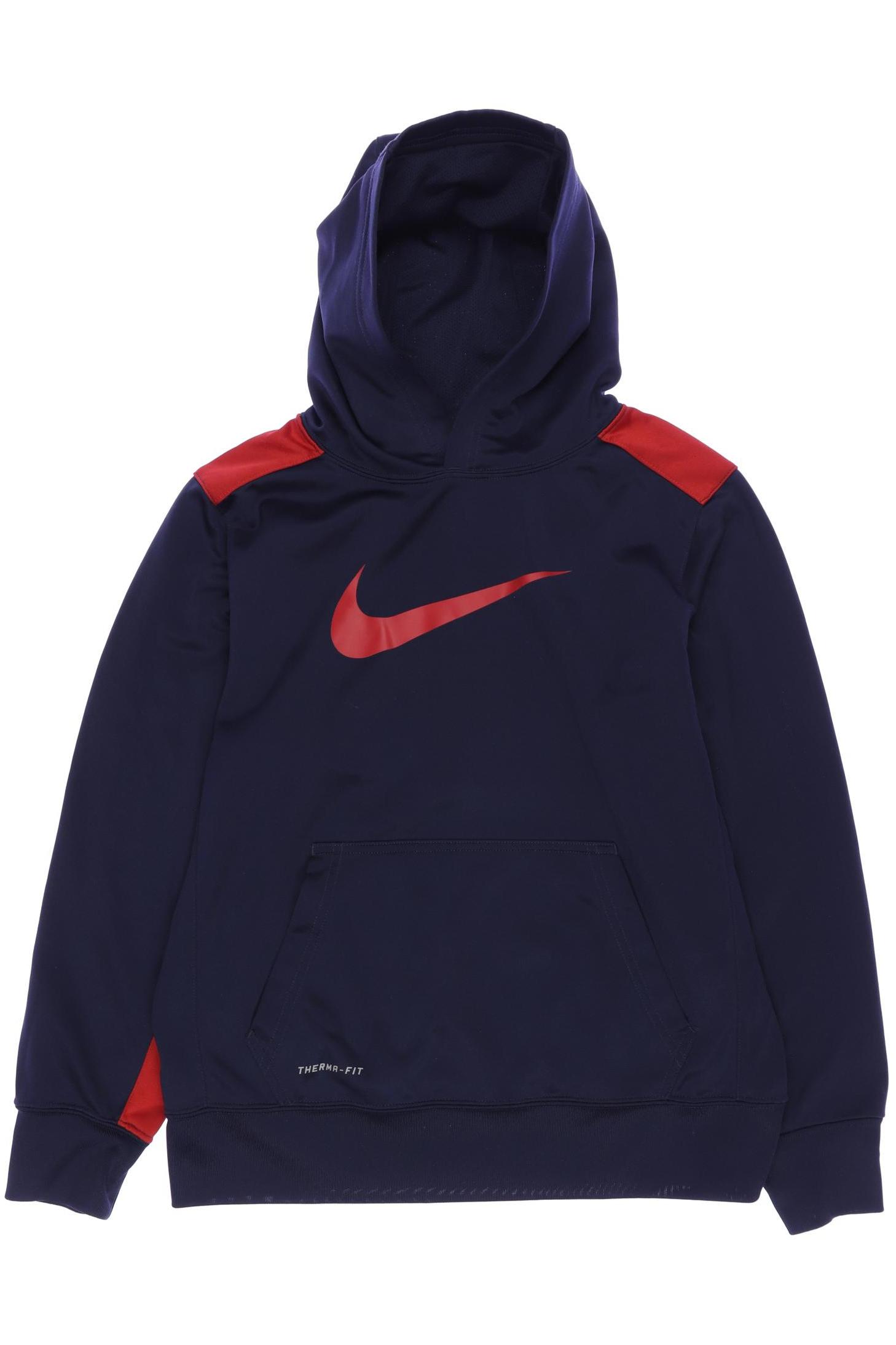 

Nike Herren Hoodies & Sweater, marineblau, Gr. 146/152
