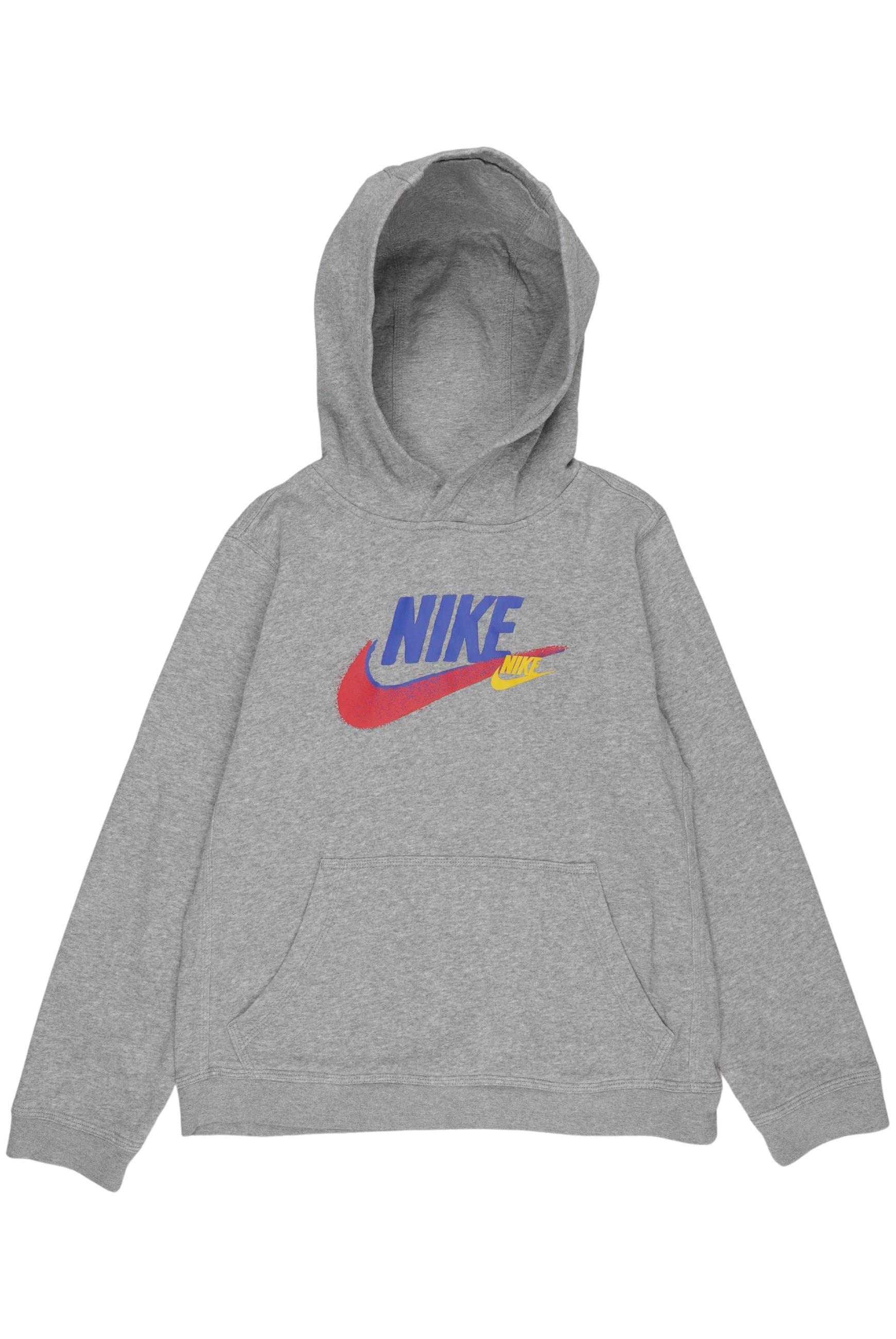

Nike Herren Hoodies & Sweater, grau, Gr. 158