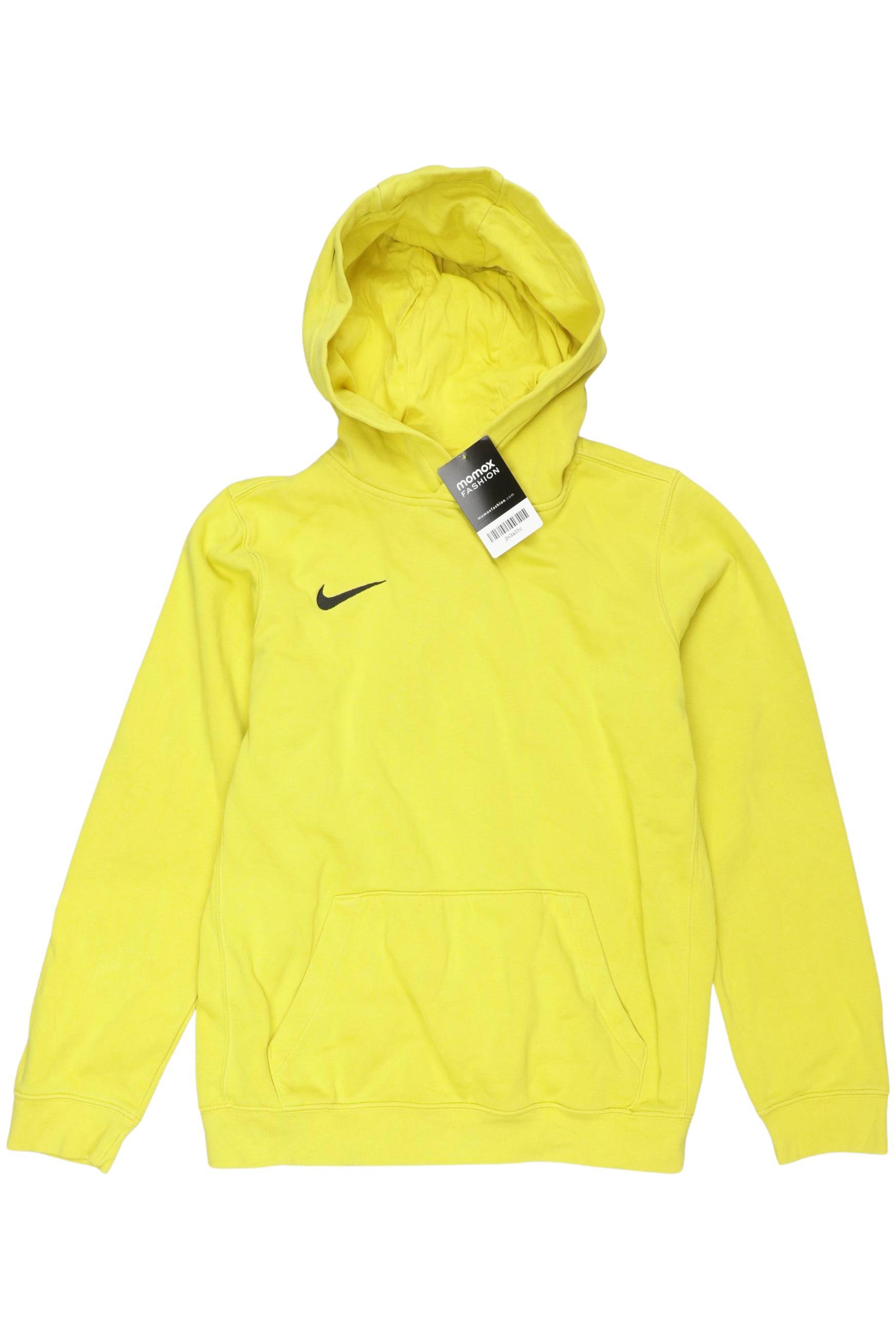 

Nike Jungen Hoodies & Sweater, neon, Gr. 170