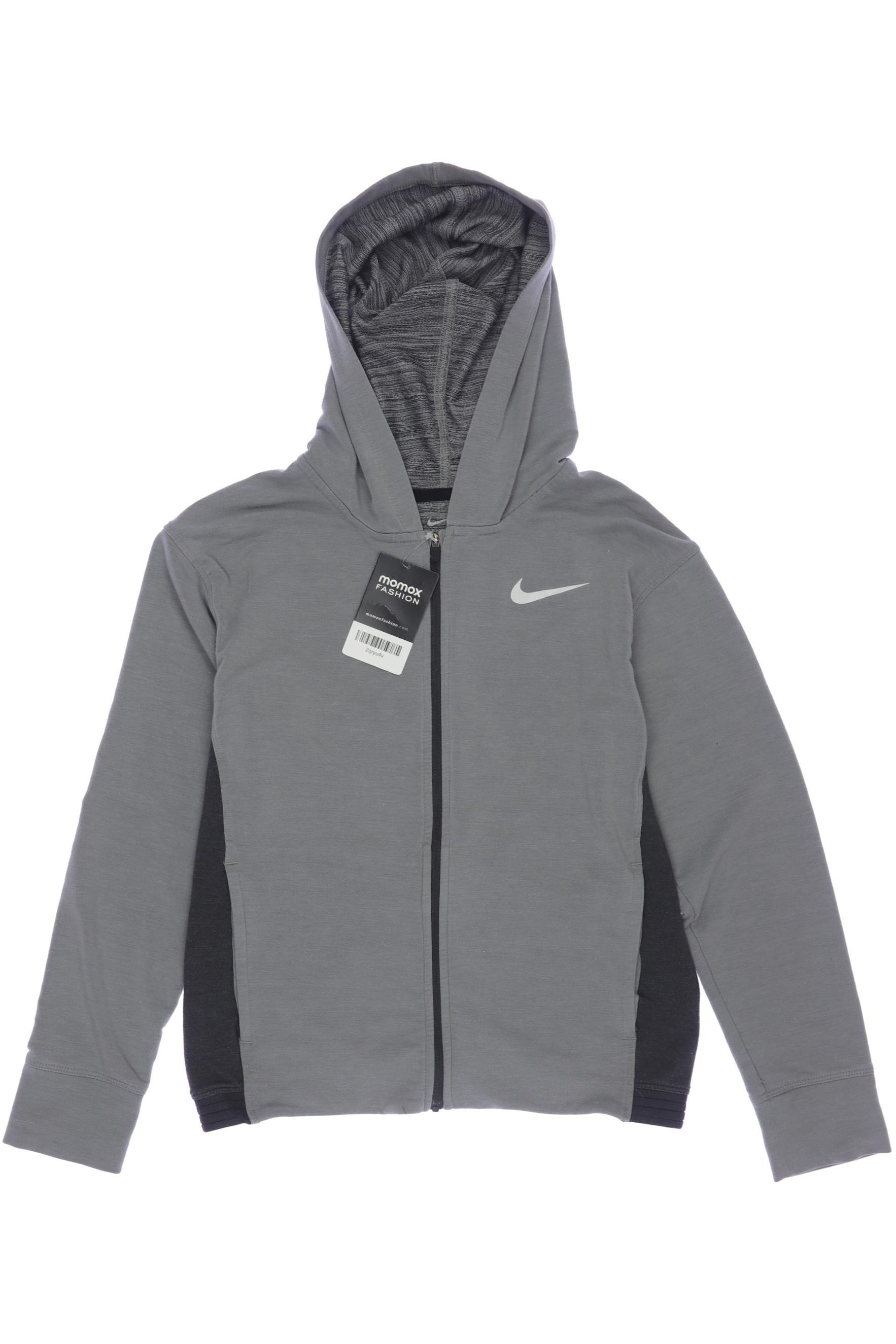 

Nike Jungen Hoodies & Sweater, grau, Gr. 158