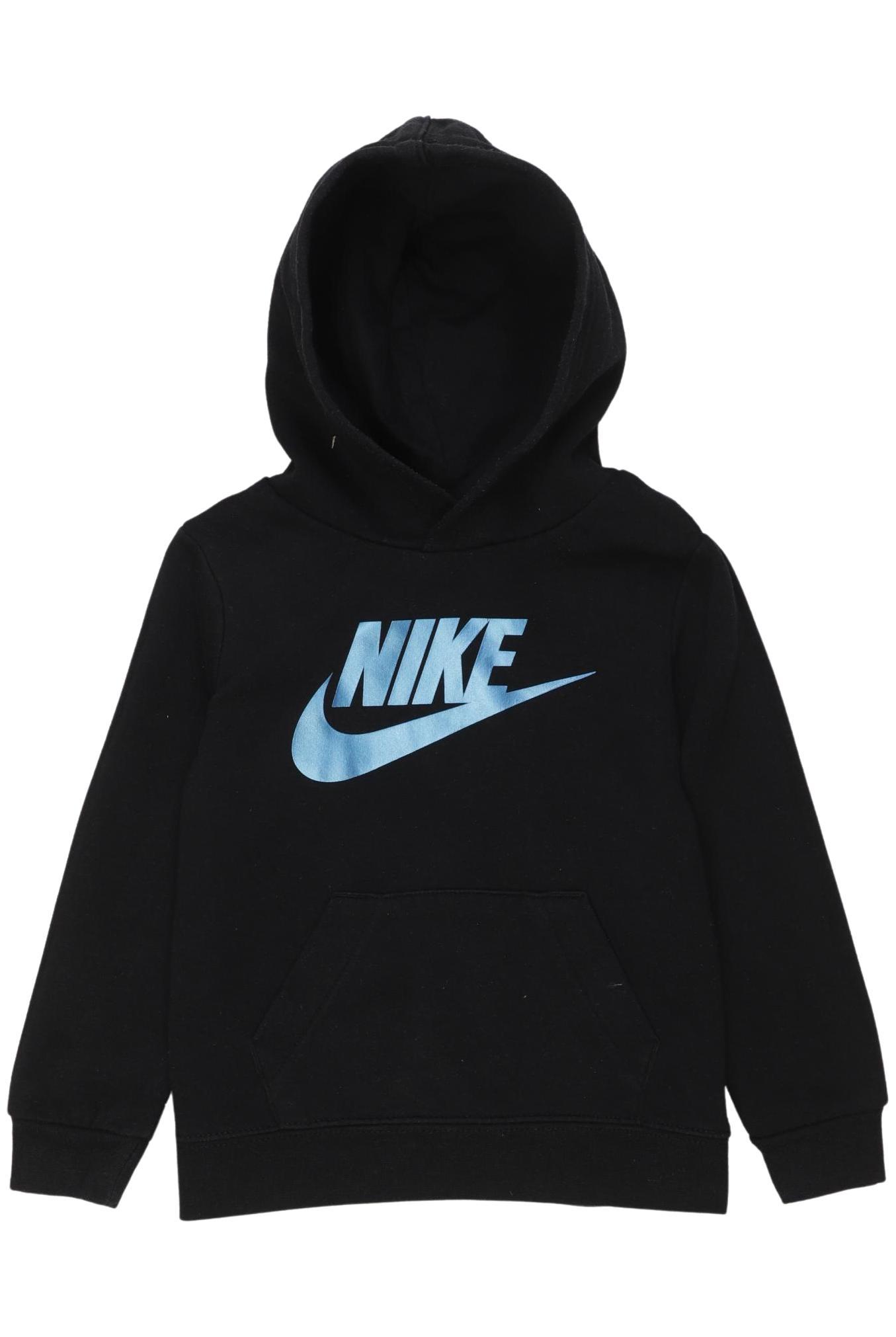 

Nike Jungen Hoodies & Sweater, schwarz, Gr. 92