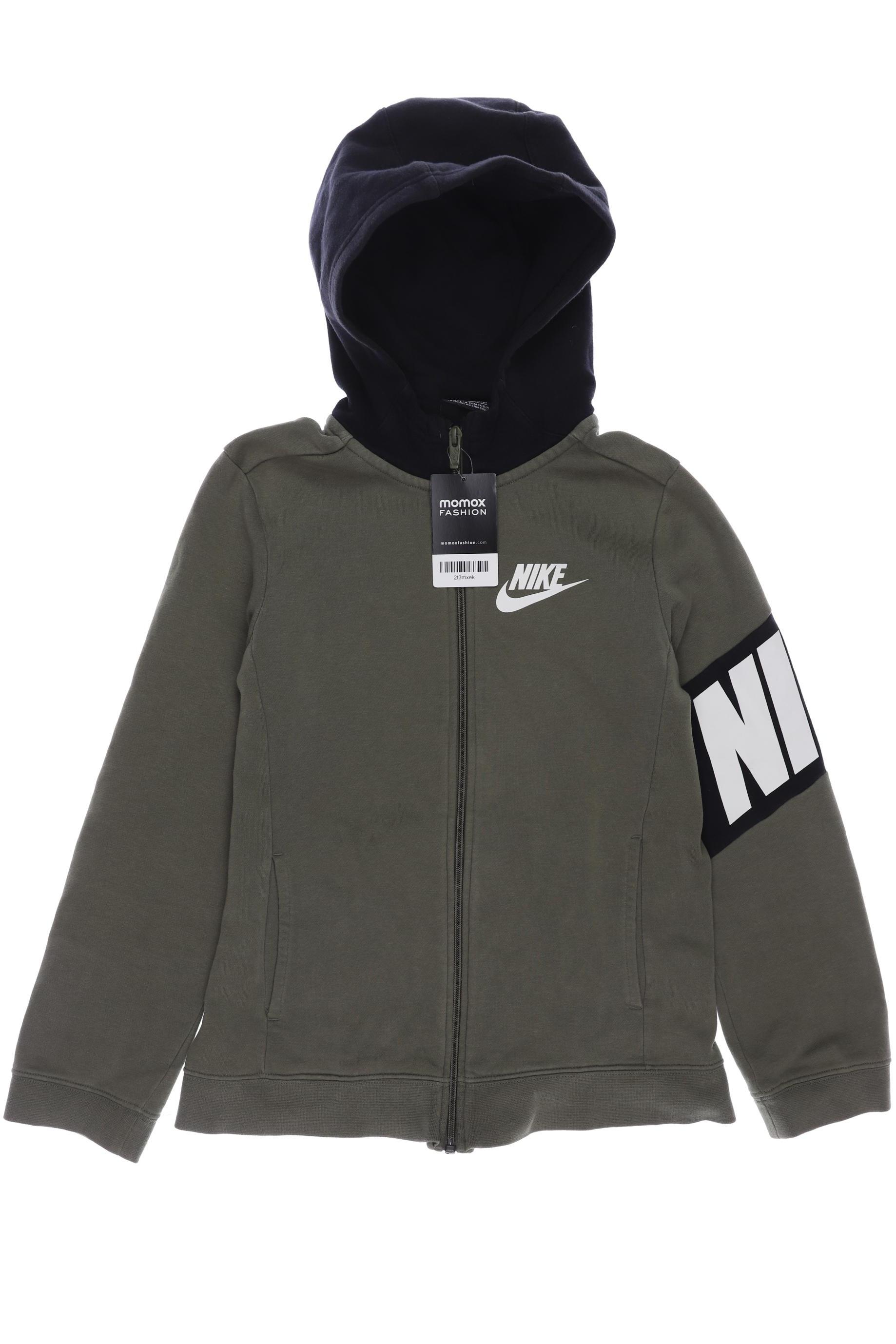 

Nike Jungen Hoodies & Sweater, grün