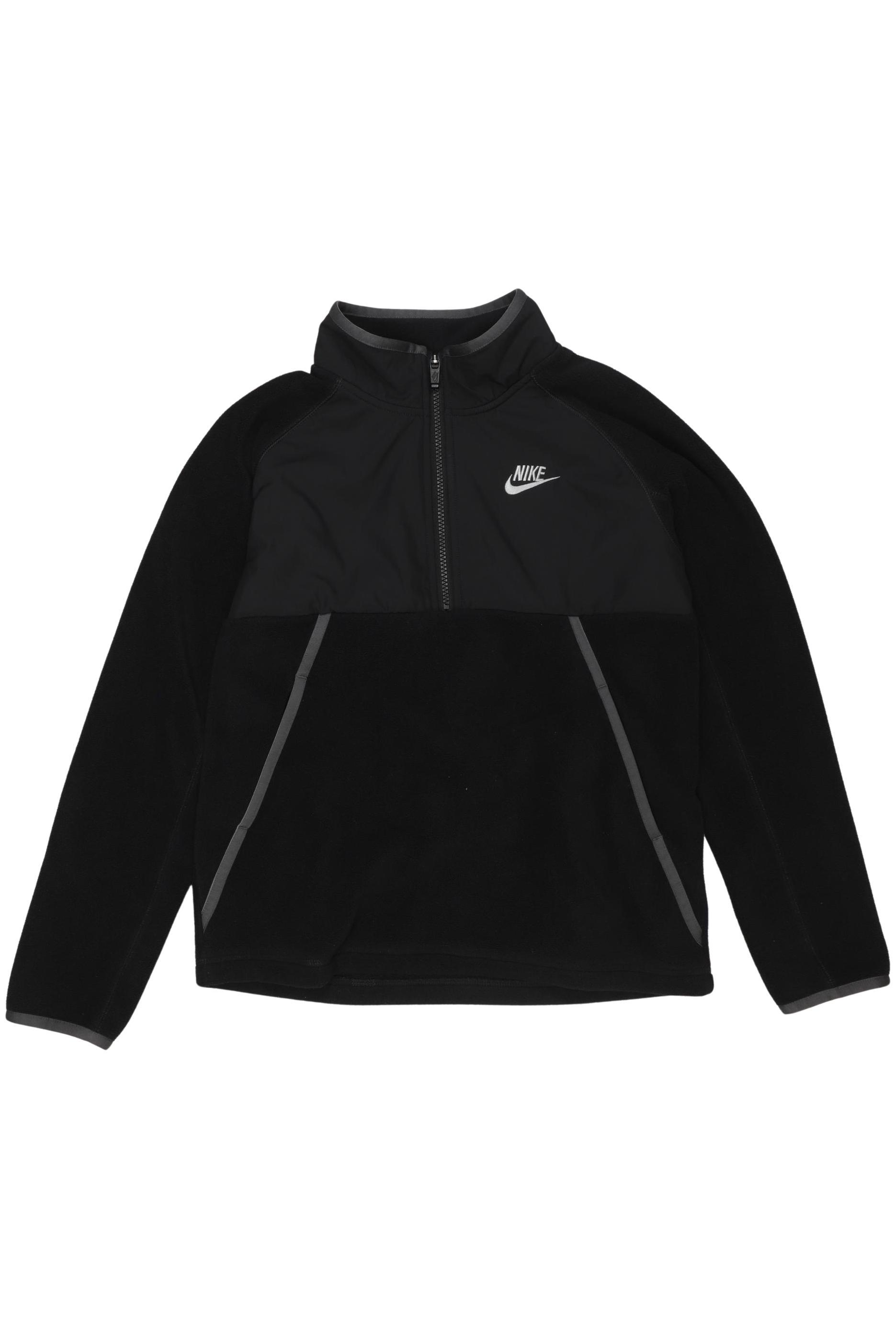 

Nike Jungen Hoodies & Sweater, schwarz, Gr. 146