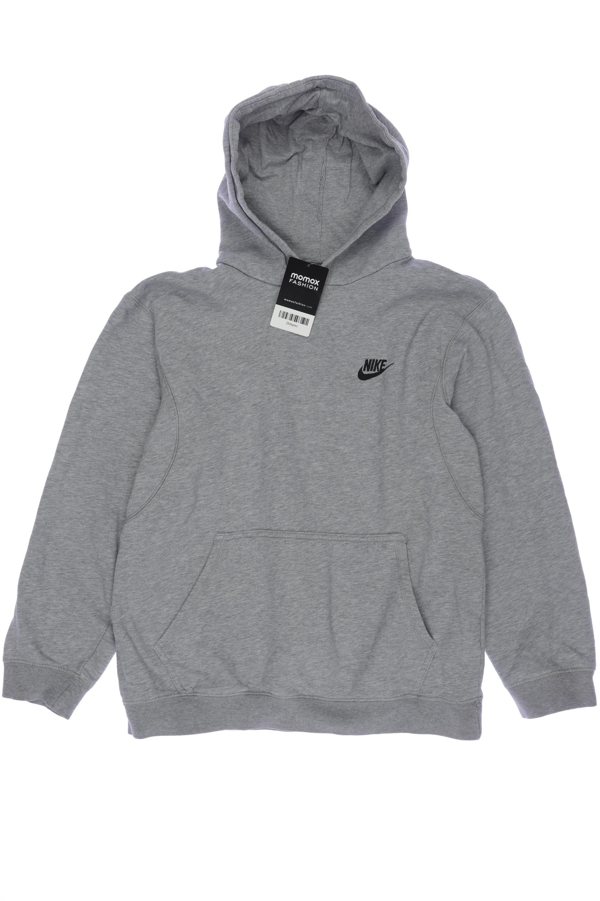 

Nike Herren Hoodies & Sweater, grau, Gr. 158