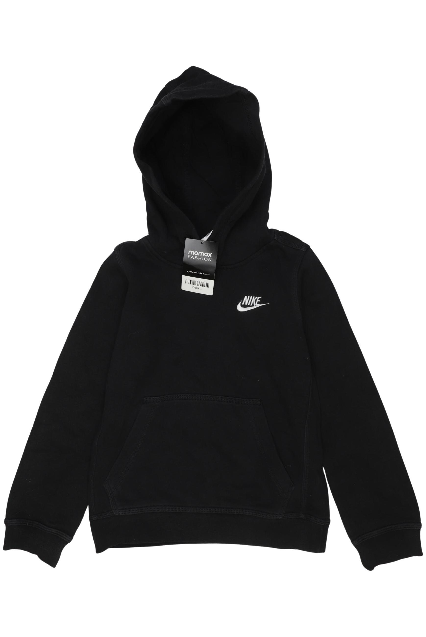 

Nike Jungen Hoodies & Sweater, schwarz, Gr. 134
