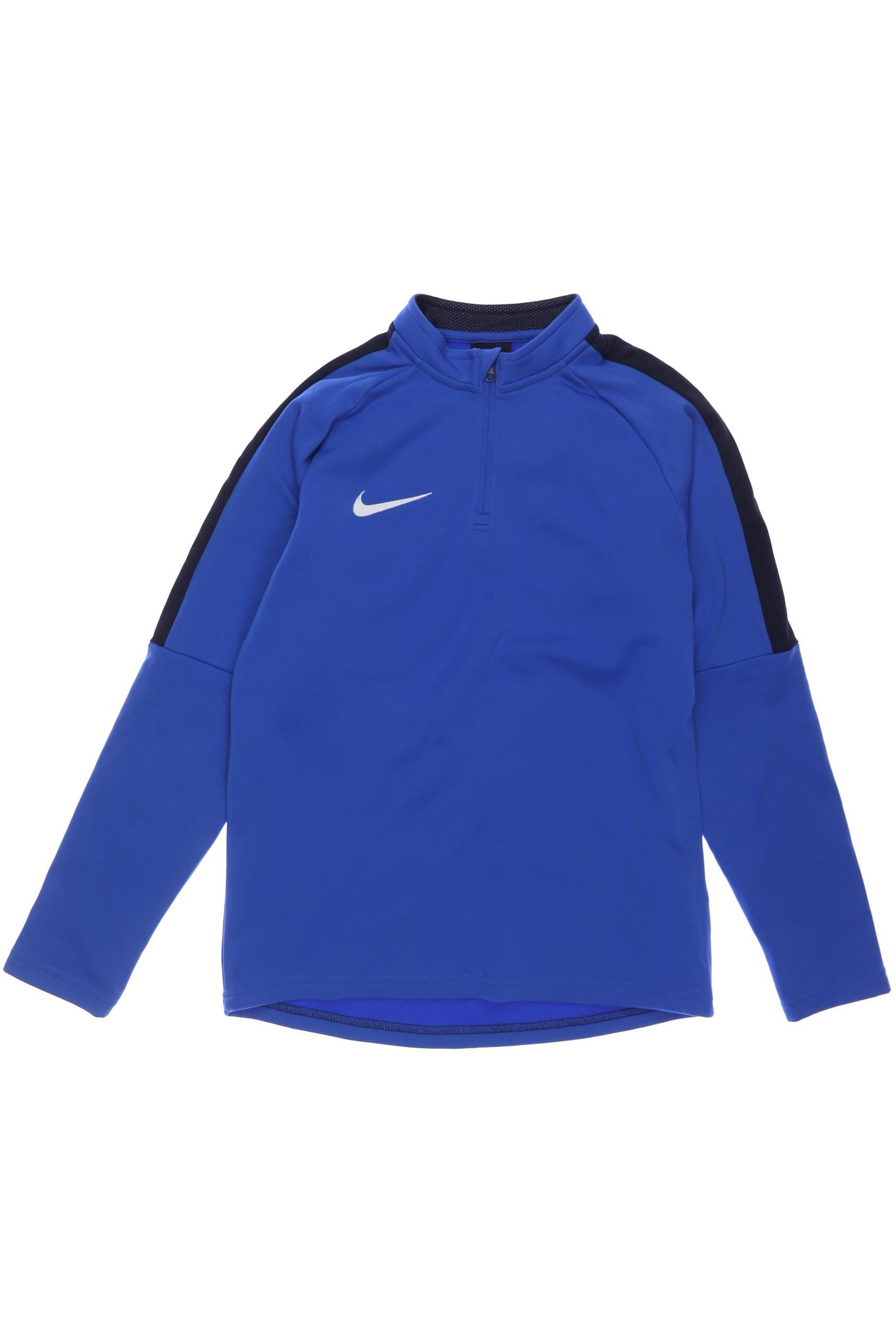 

Nike Jungen Hoodies & Sweater, blau