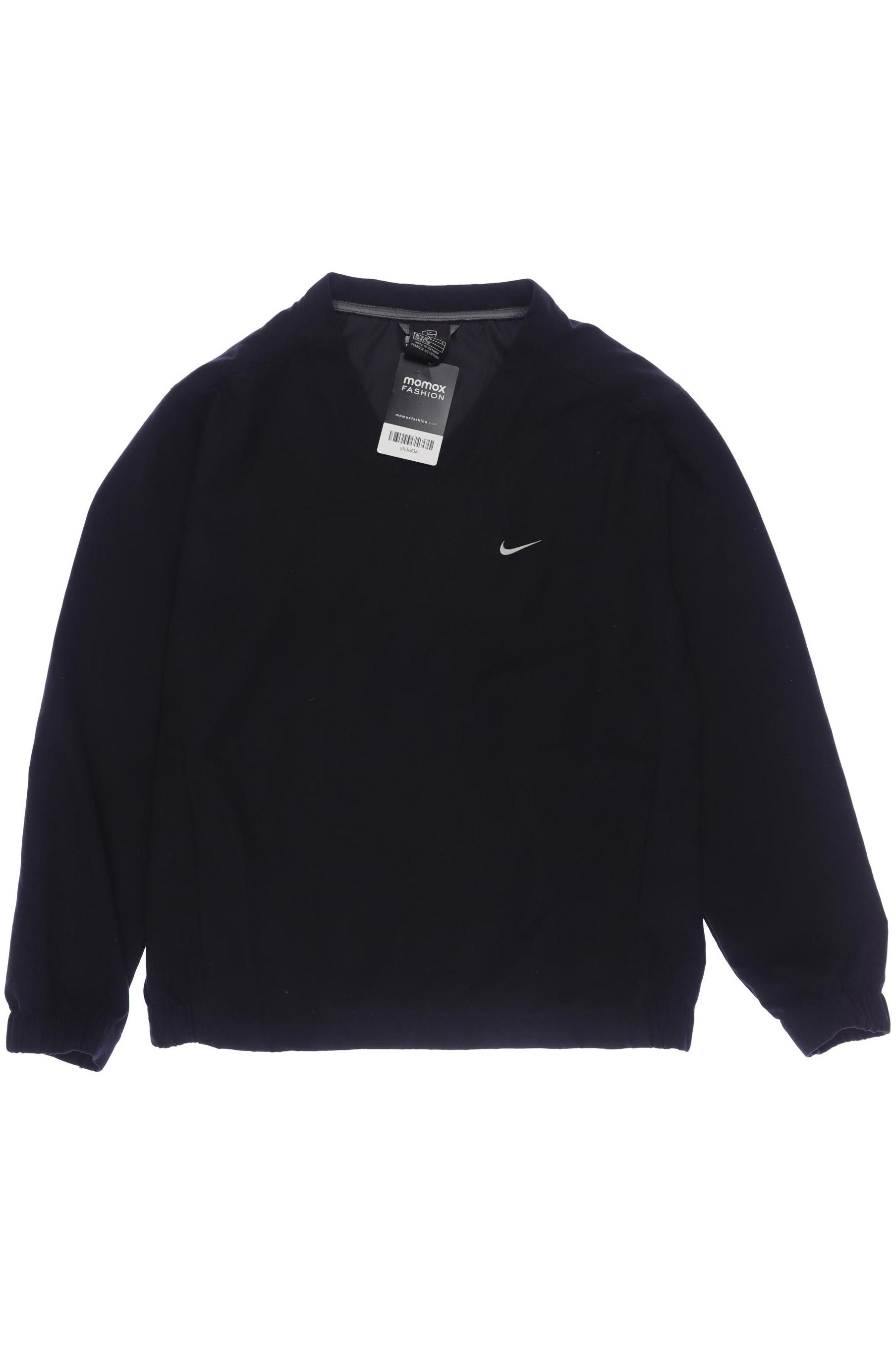 

Nike Jungen Hoodies & Sweater, schwarz