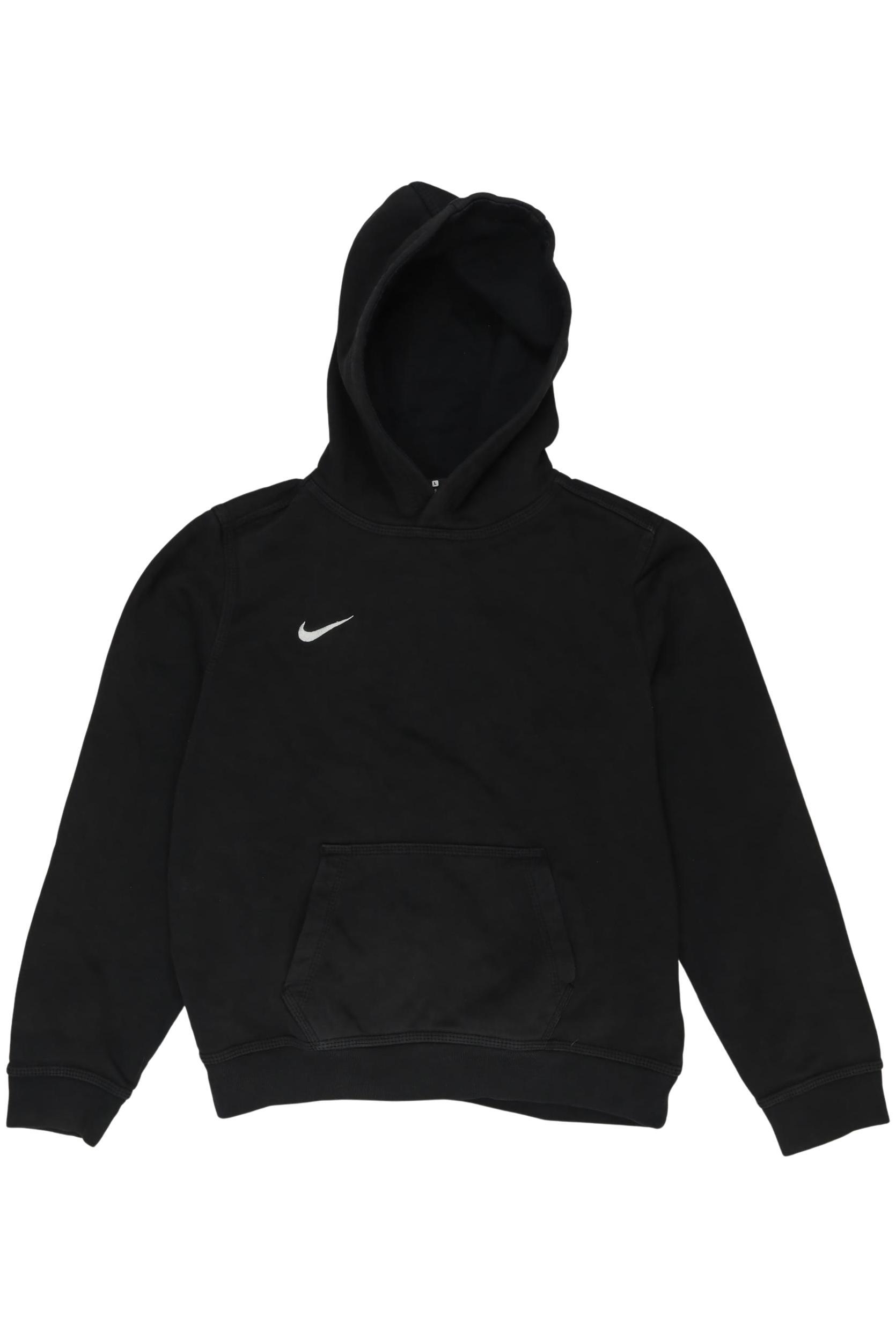 

Nike Jungen Hoodies & Sweater, schwarz, Gr. 158
