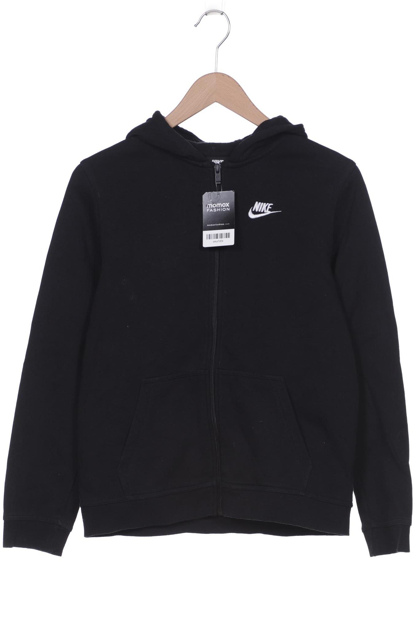 

Nike Jungen Hoodies & Sweater, schwarz
