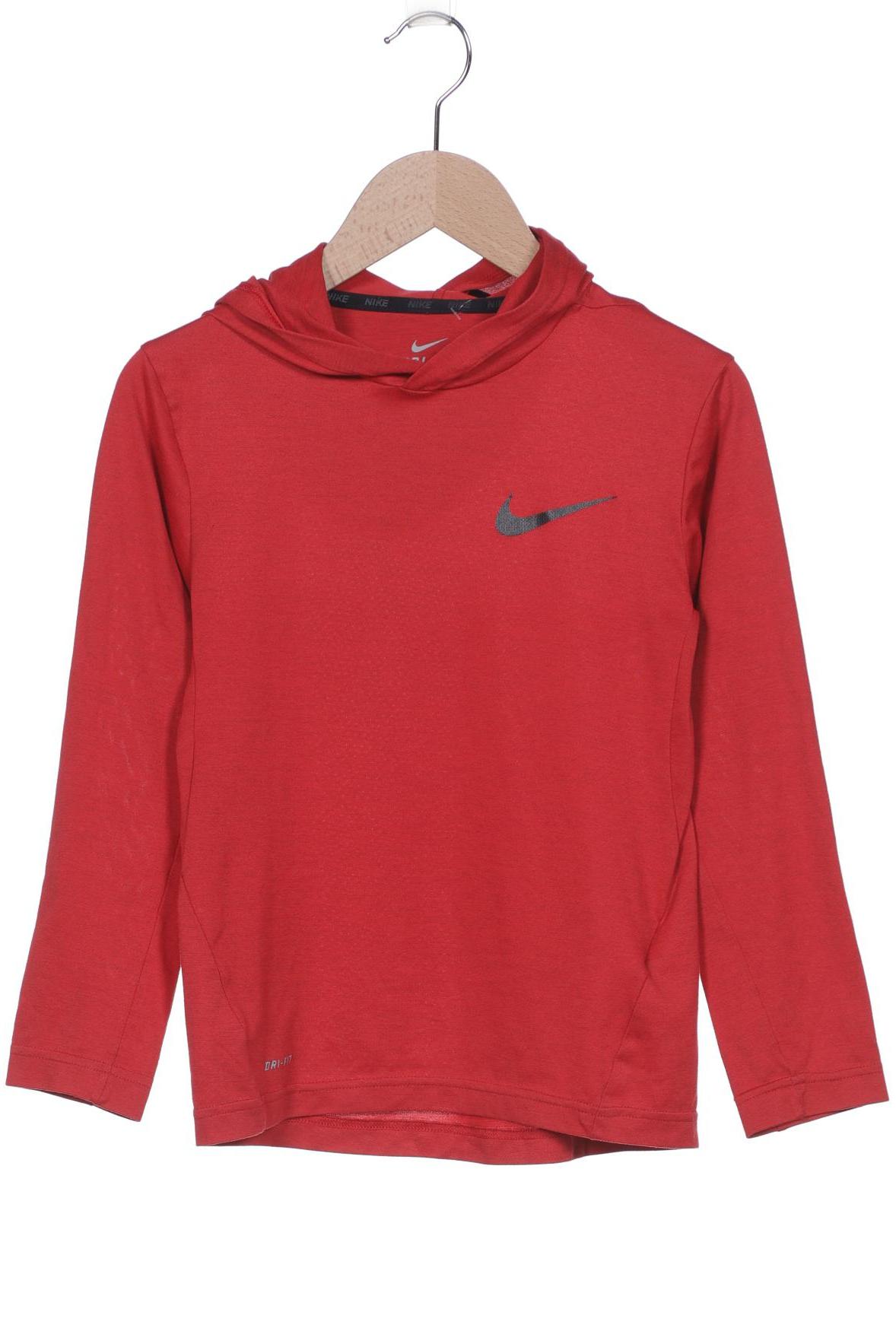 

Nike Jungen Hoodies & Sweater, rot