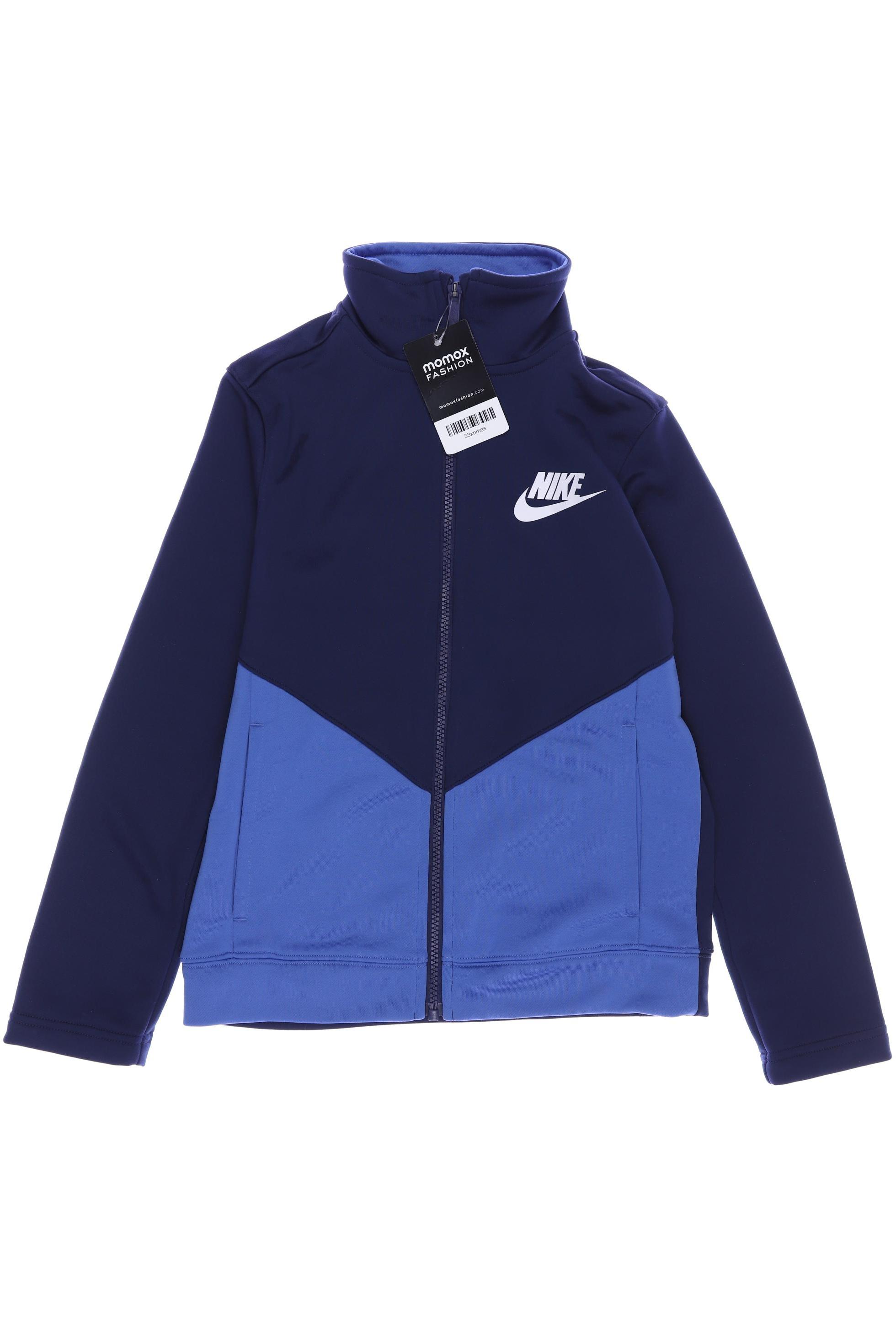 

Nike Jungen Hoodies & Sweater, marineblau