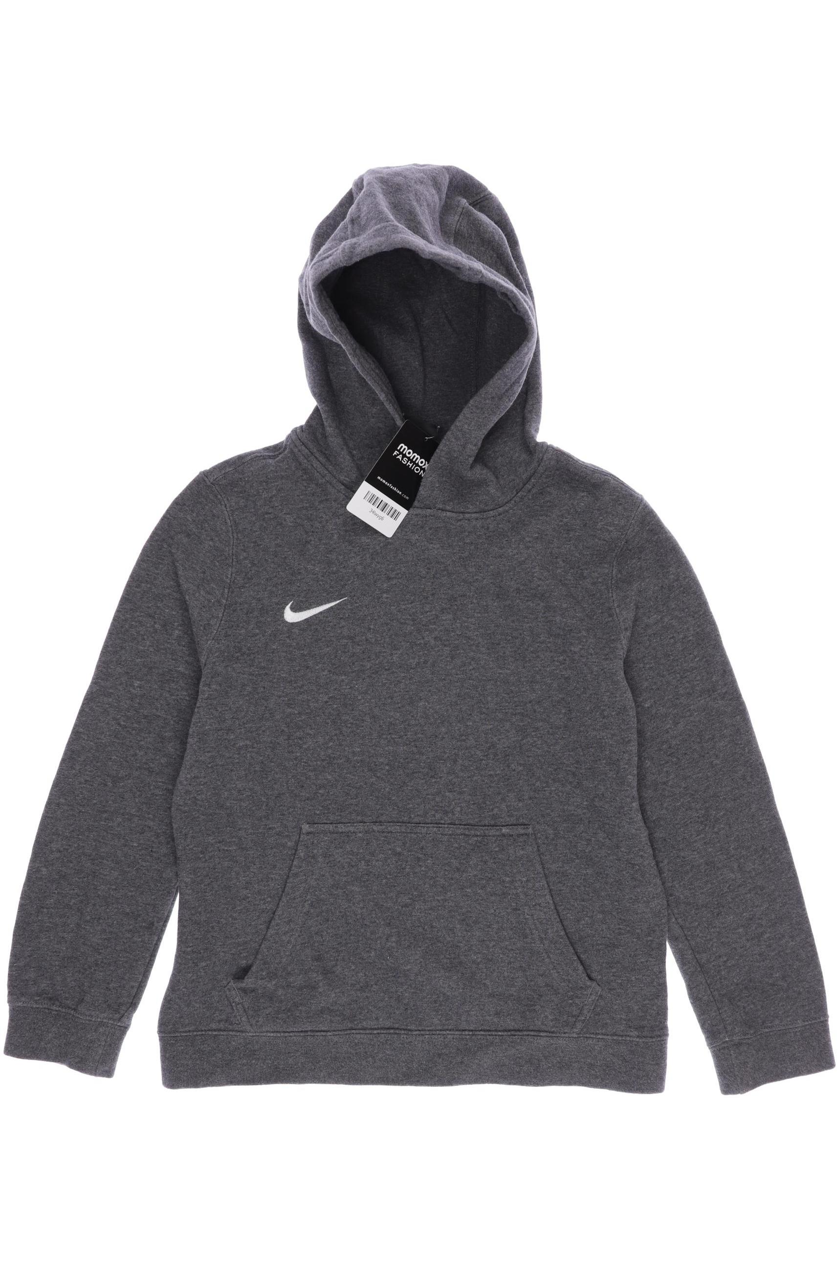 

Nike Herren Hoodies & Sweater, grau, Gr. 134