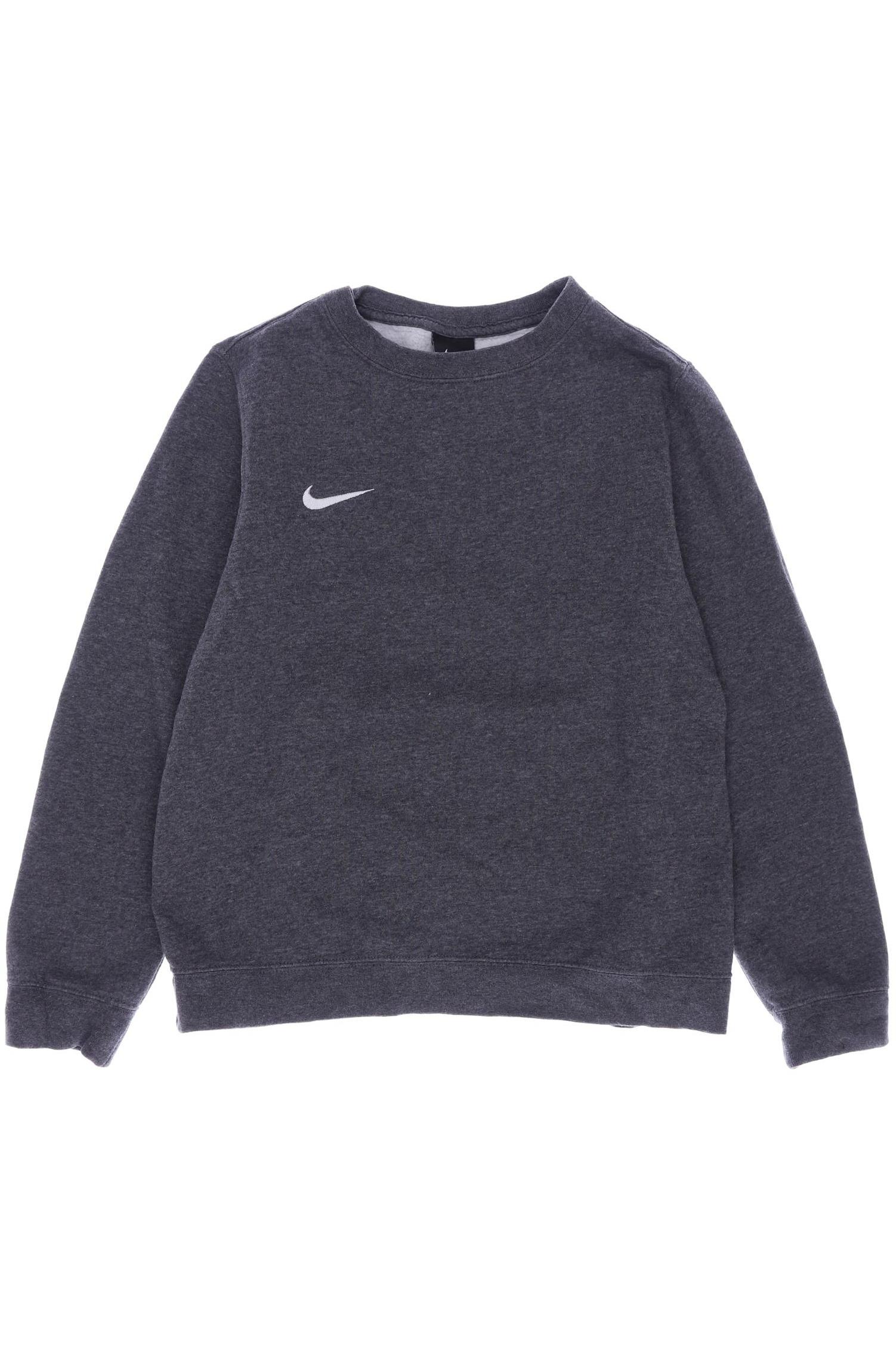 

Nike Jungen Hoodies & Sweater, grau