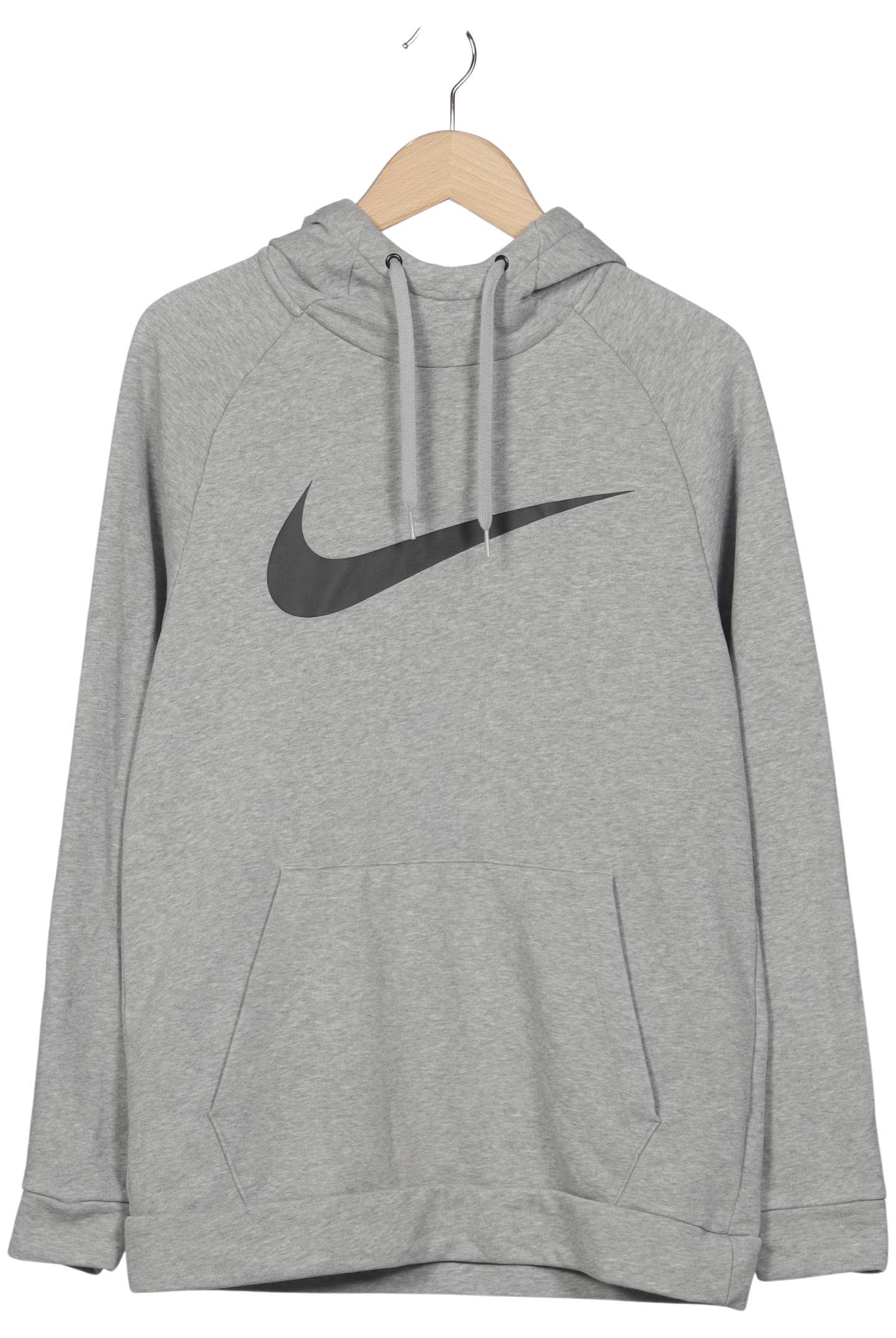 

Nike Jungen Hoodies & Sweater, grau, Gr. 134