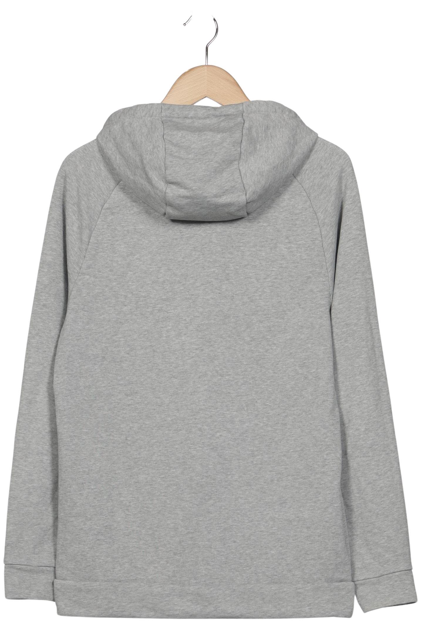 Thumbnail - Nike Jungen Hoodies &amp; Sweater, grau, Gr. 134