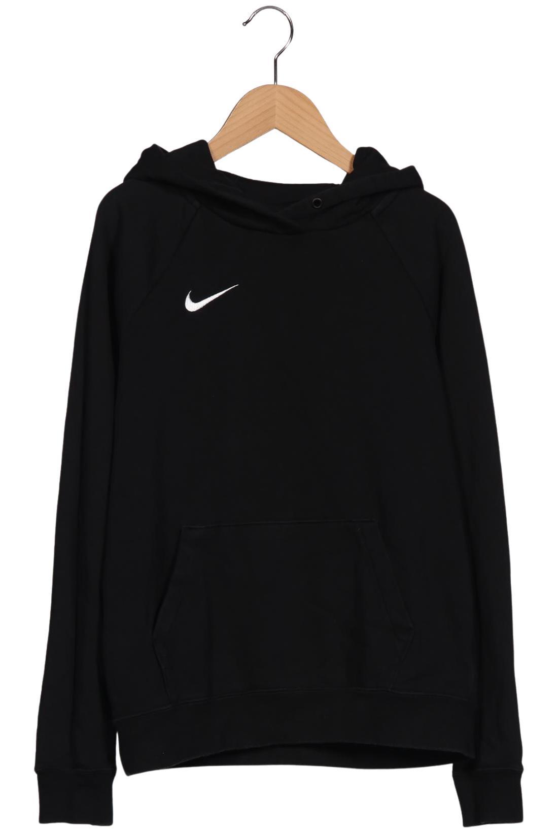 

Nike Herren Hoodies & Sweater, schwarz, Gr. 134