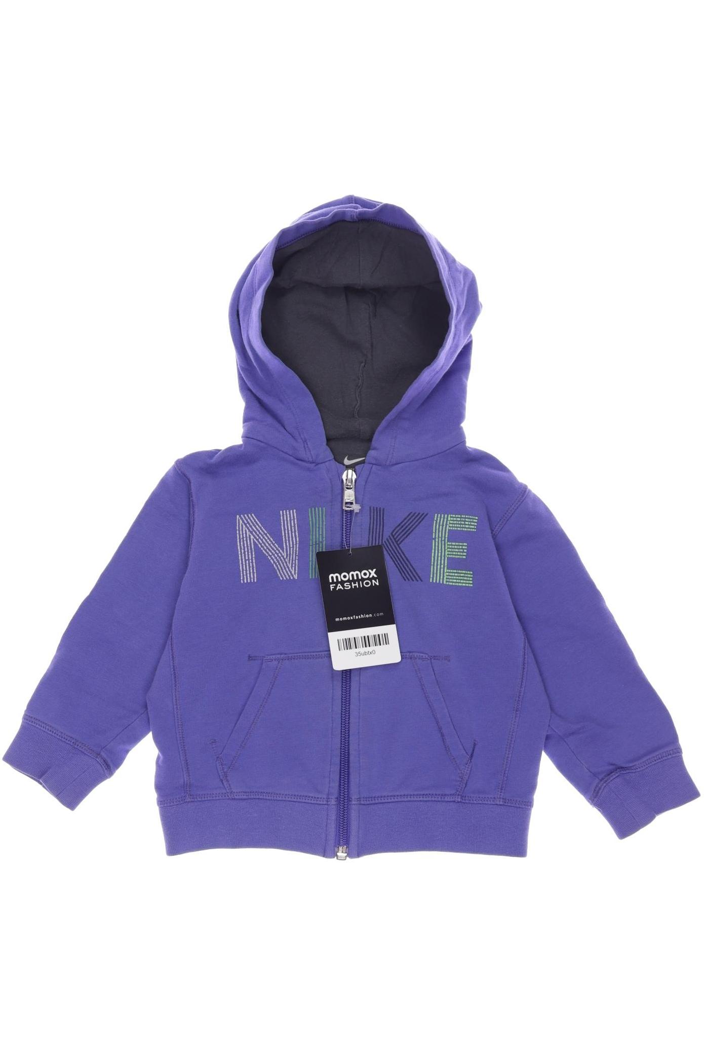 

Nike Herren Hoodies & Sweater, blau, Gr. 80