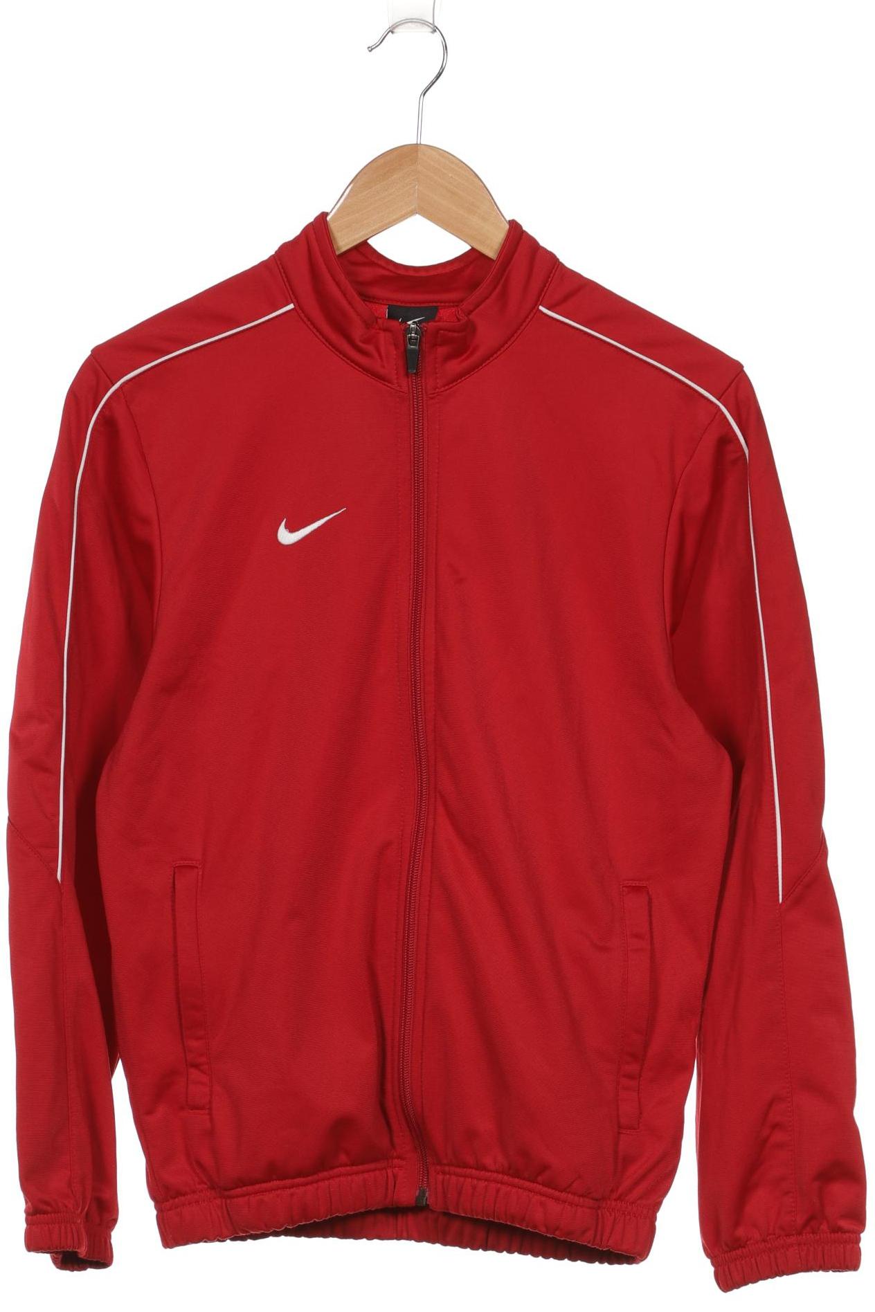 

Nike Herren Hoodies & Sweater, rot, Gr. 152