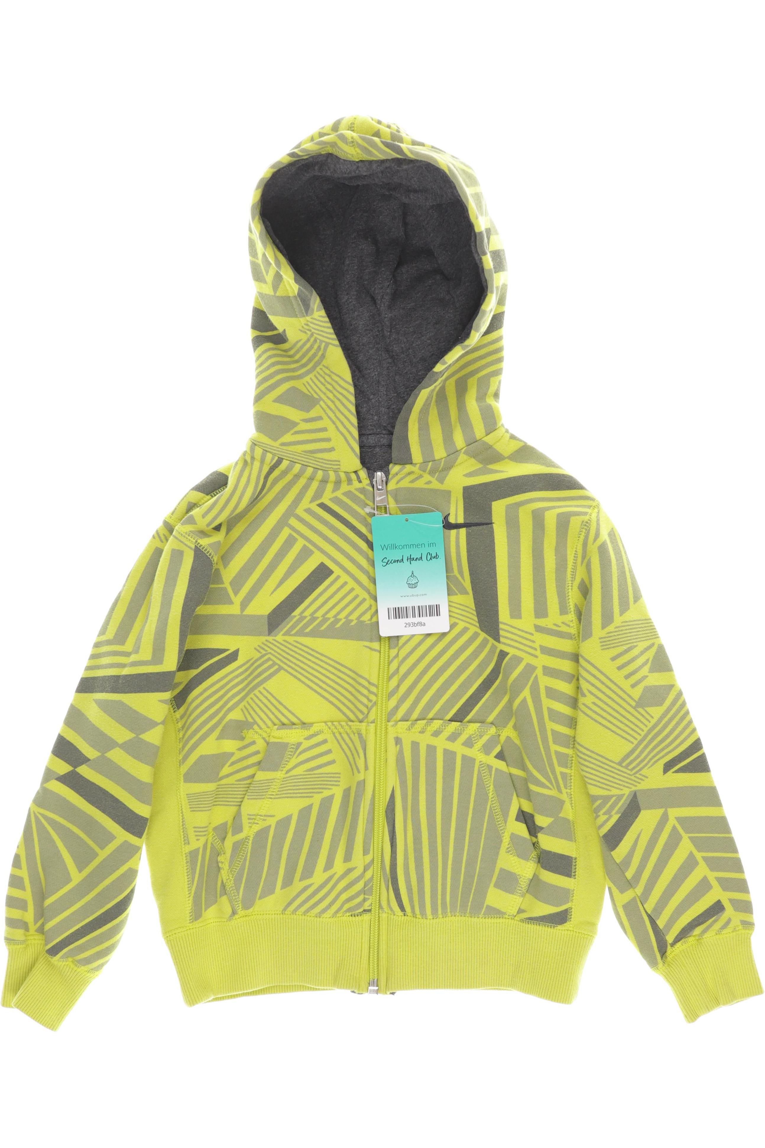 

Nike Herren Hoodies & Sweater, gelb, Gr. 134