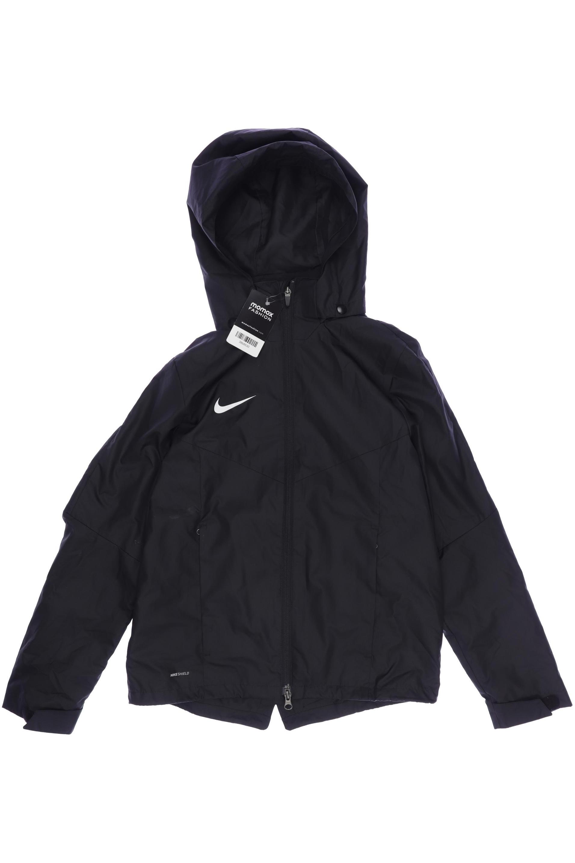

Nike Jungen Hoodies & Sweater, schwarz
