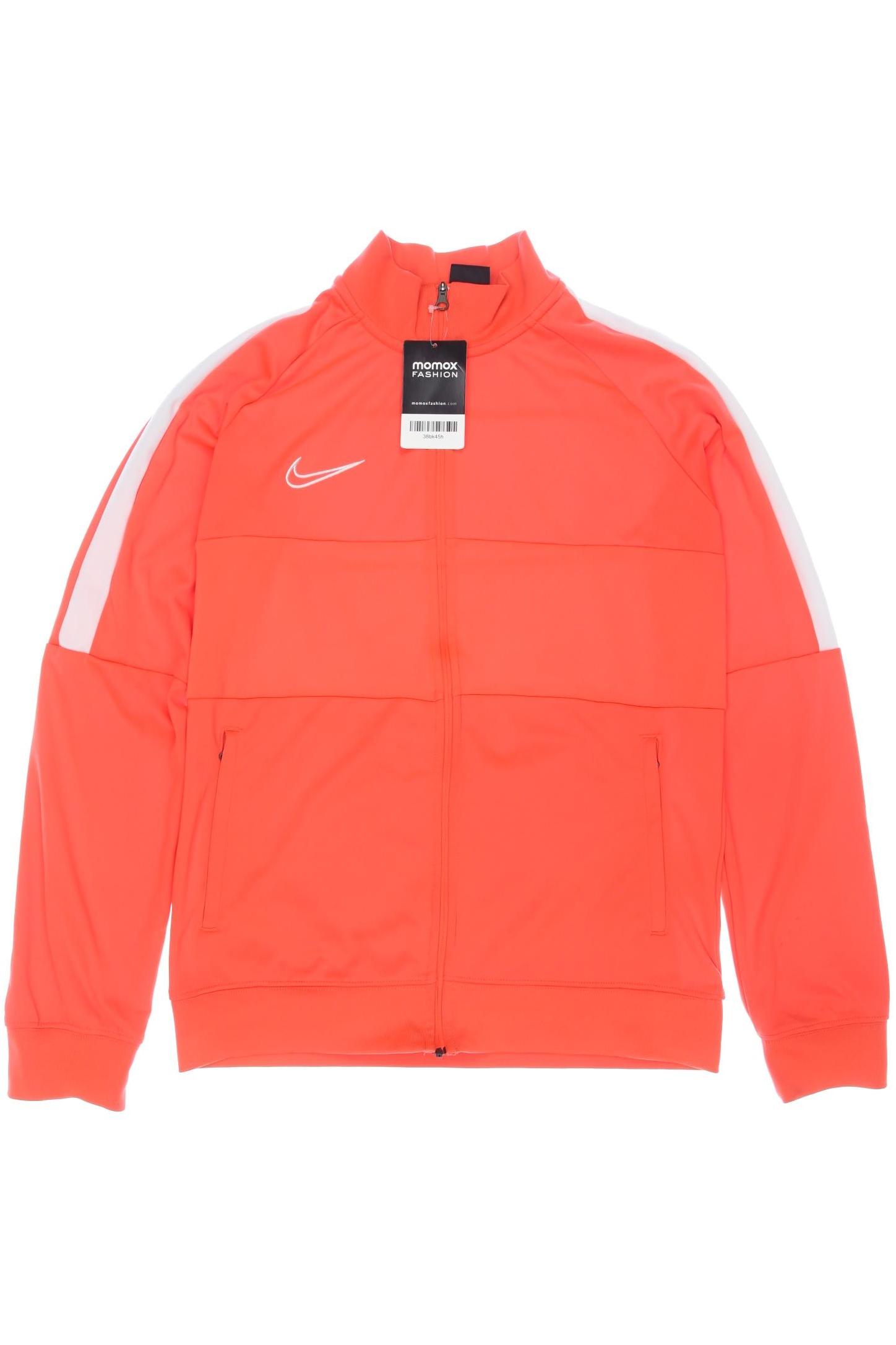 

Nike Herren Hoodies & Sweater, orange, Gr. 158