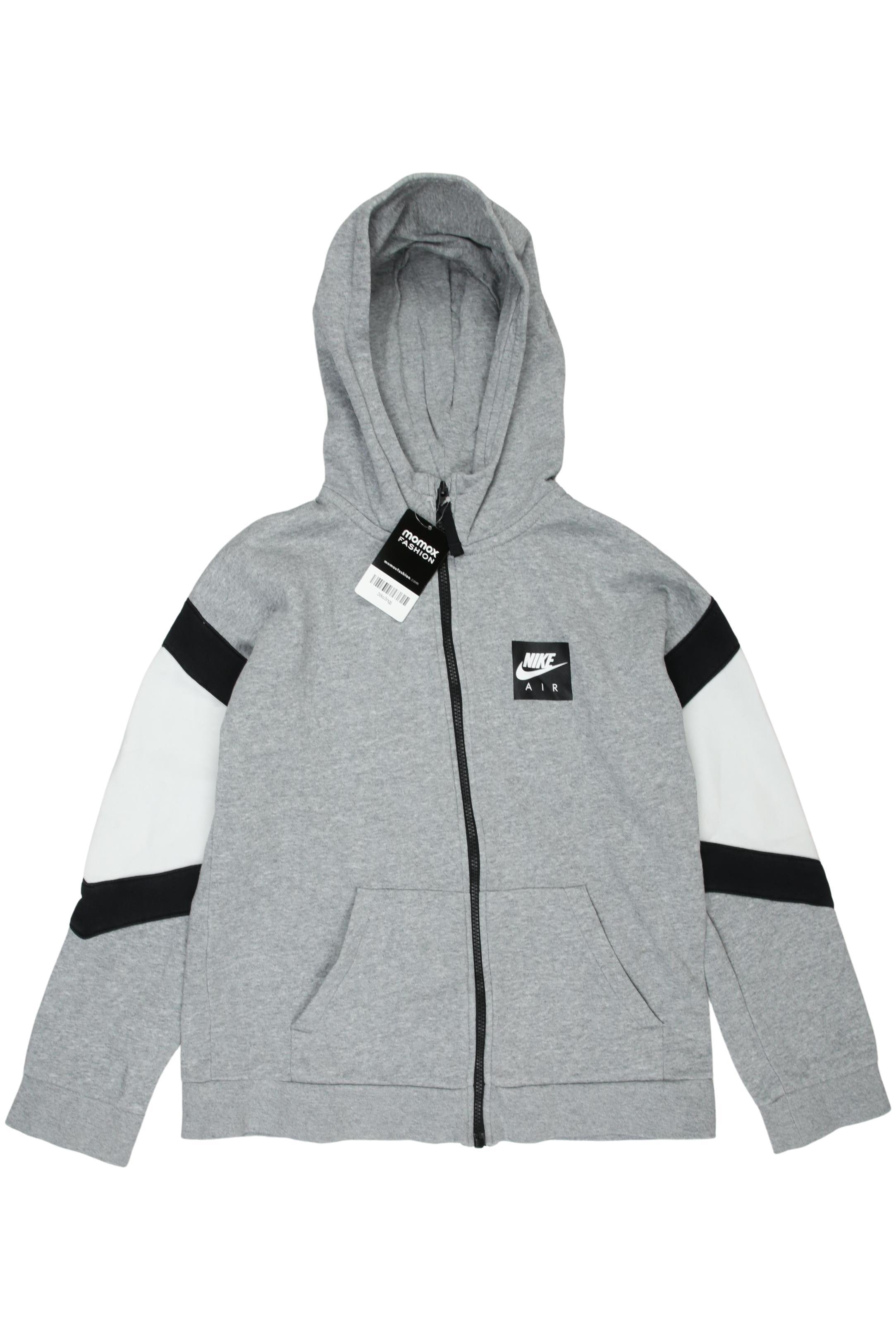 

Nike Herren Hoodies & Sweater, grau, Gr. 158