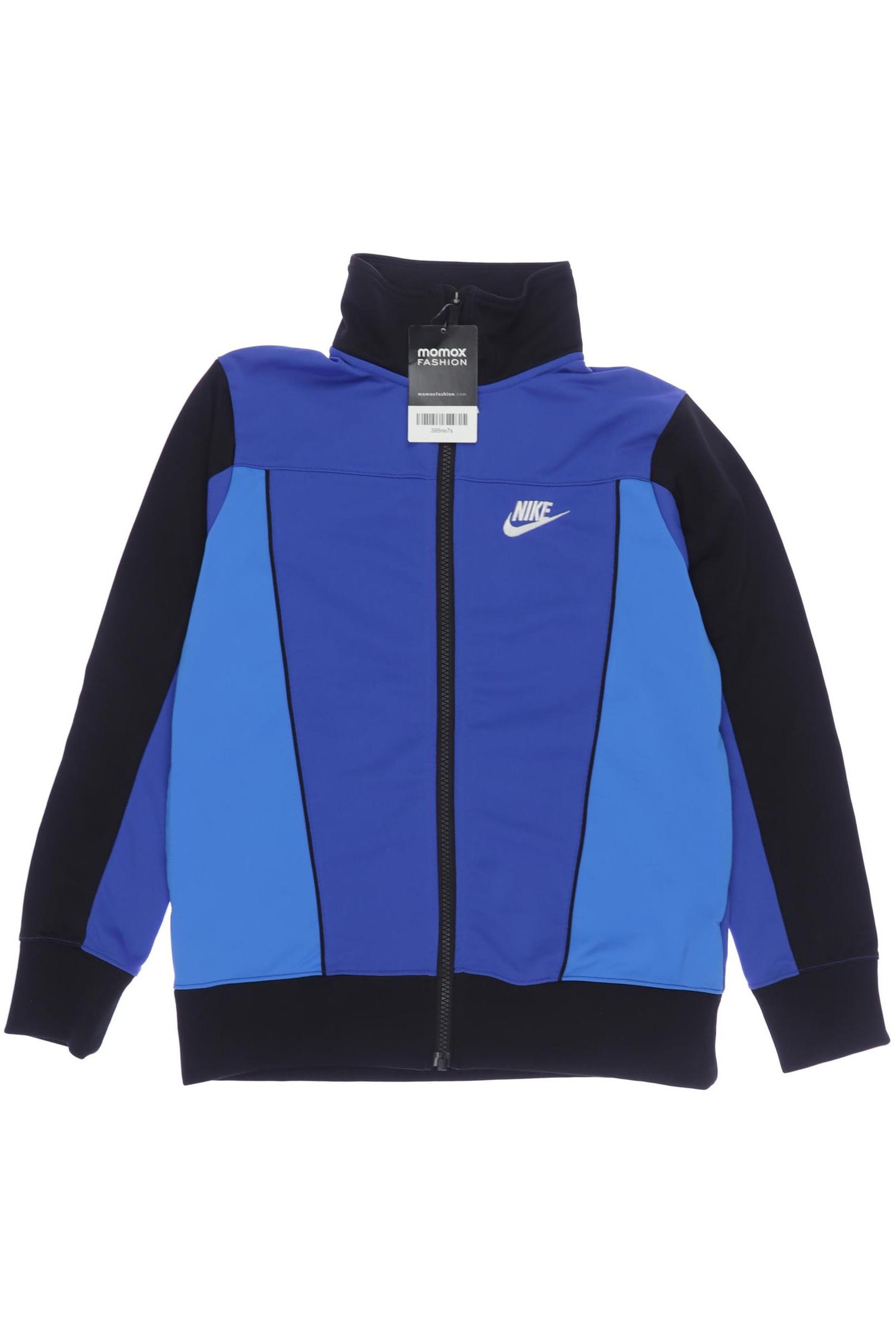 

Nike Herren Hoodies & Sweater, blau, Gr. 146