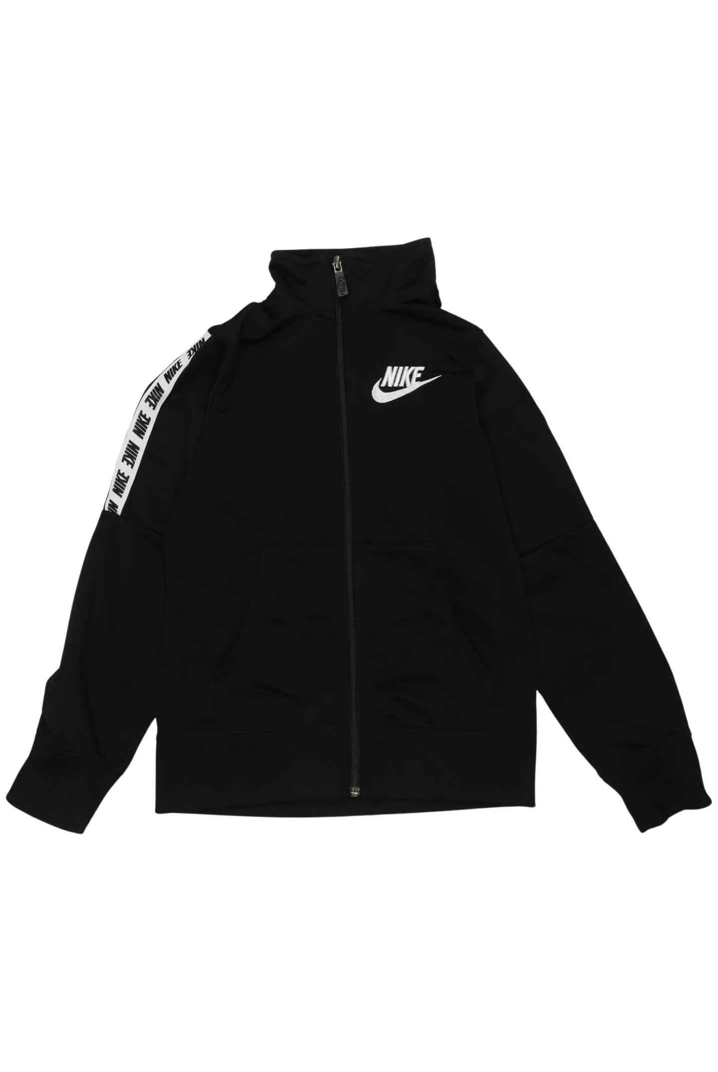 

Nike Jungen Hoodies & Sweater, schwarz, Gr. 146