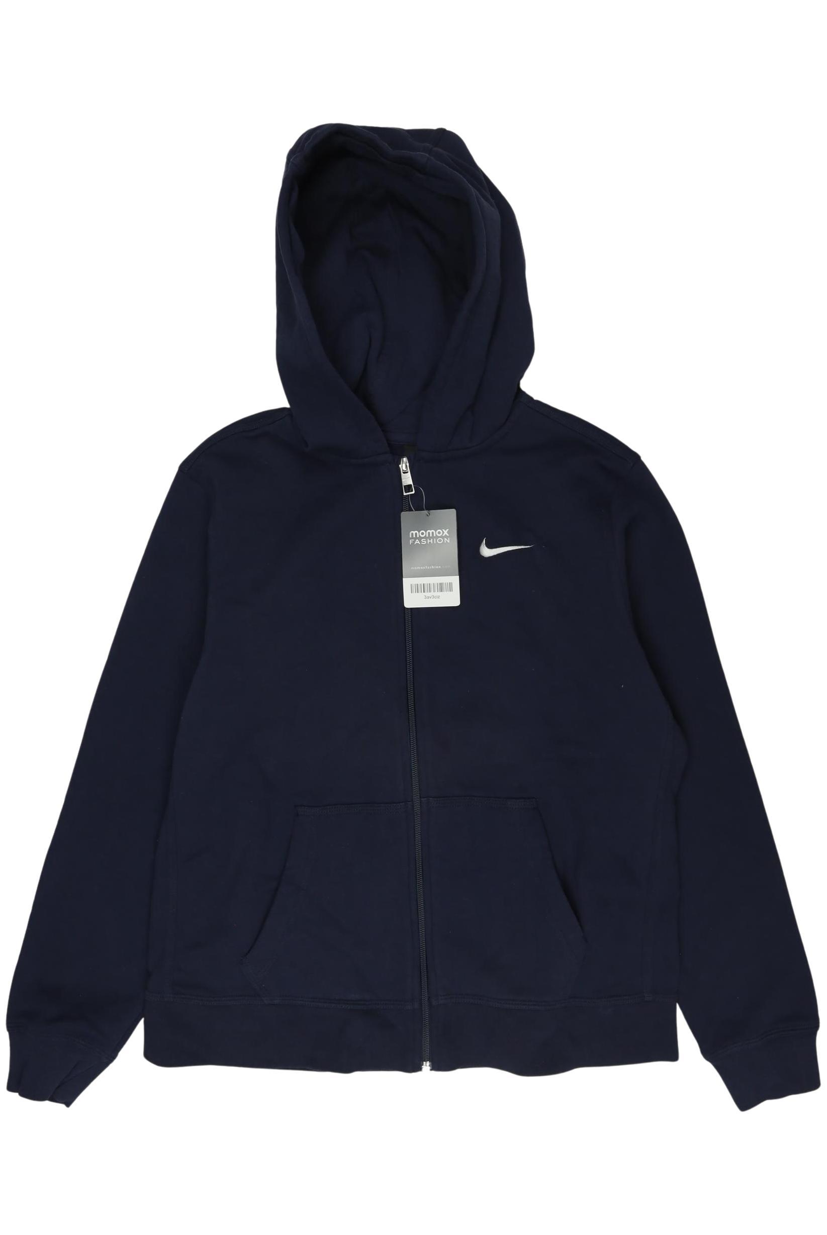 

Nike Jungen Hoodies & Sweater, marineblau, Gr. 158