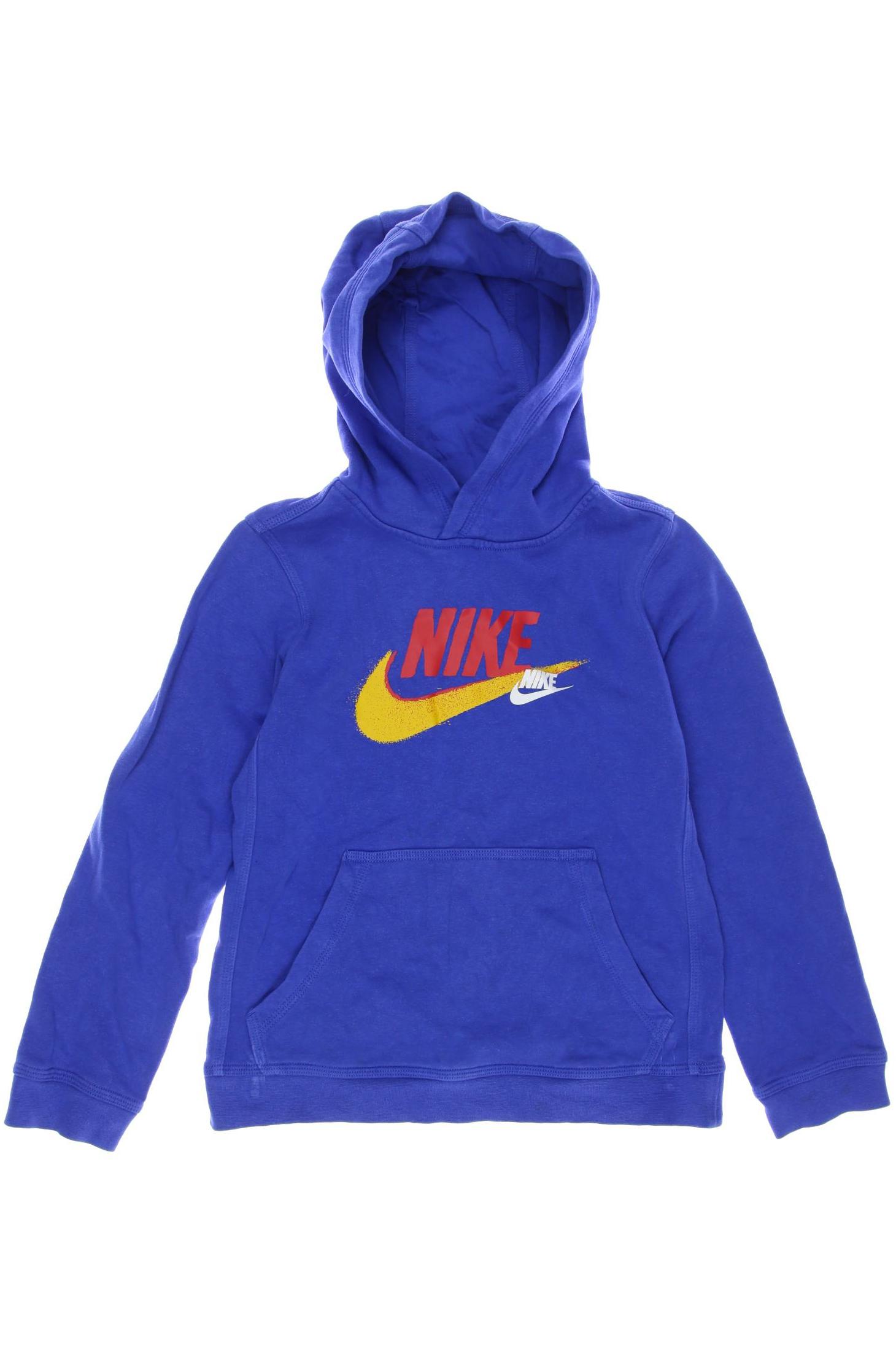 

Nike Herren Hoodies & Sweater, blau, Gr. 146