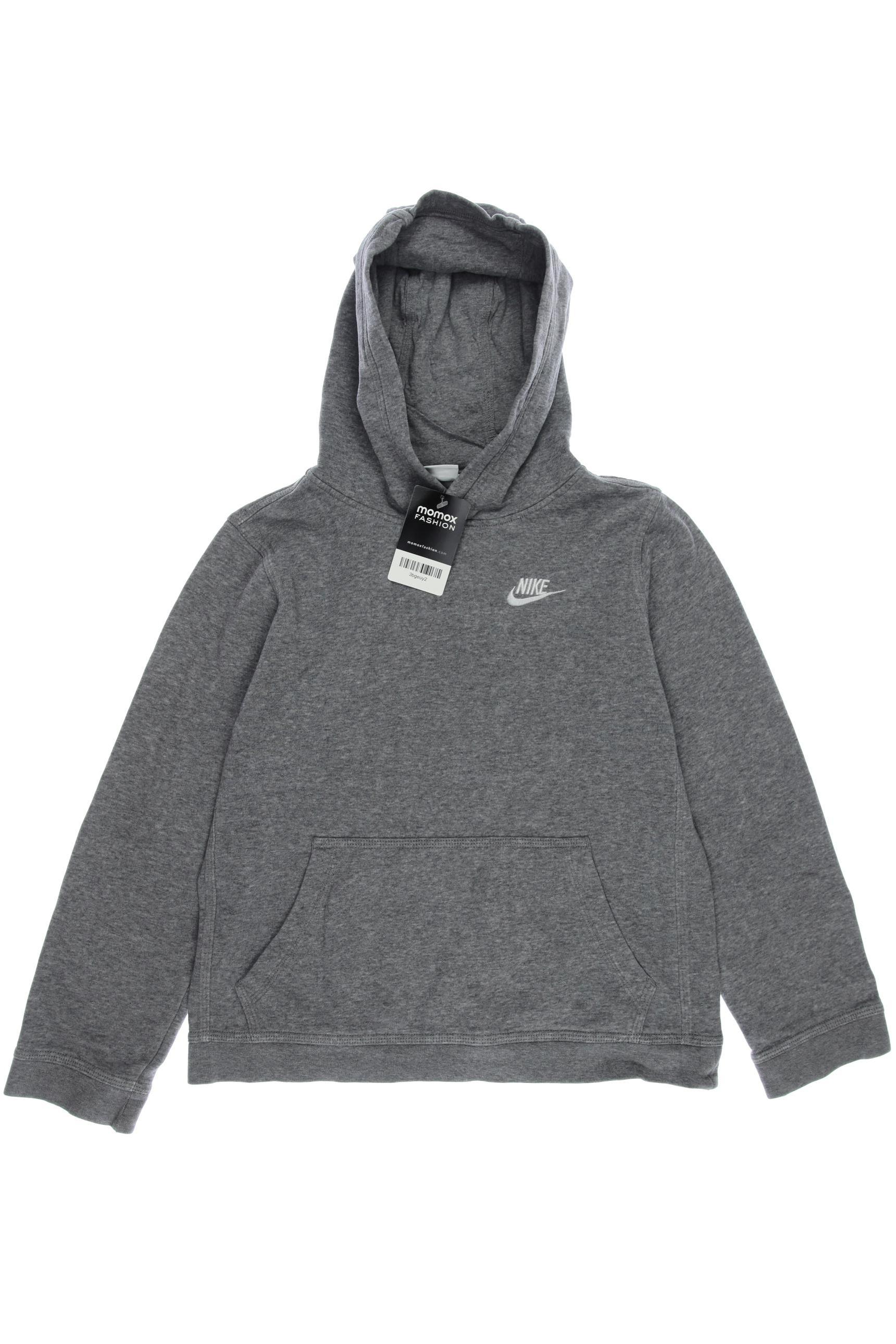 

Nike Herren Hoodies & Sweater, grau, Gr. 158