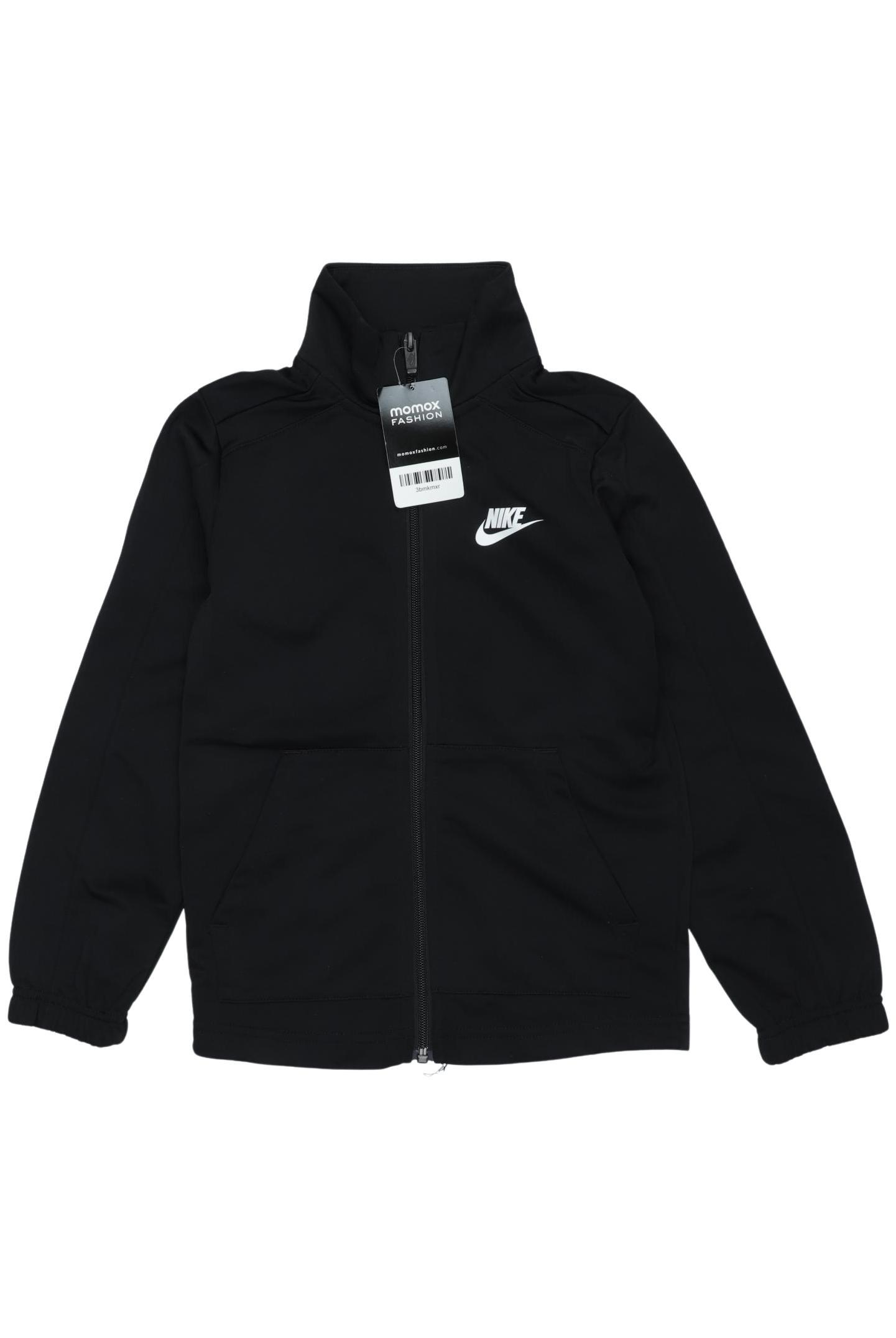 

Nike Jungen Hoodies & Sweater, schwarz, Gr. 122/128