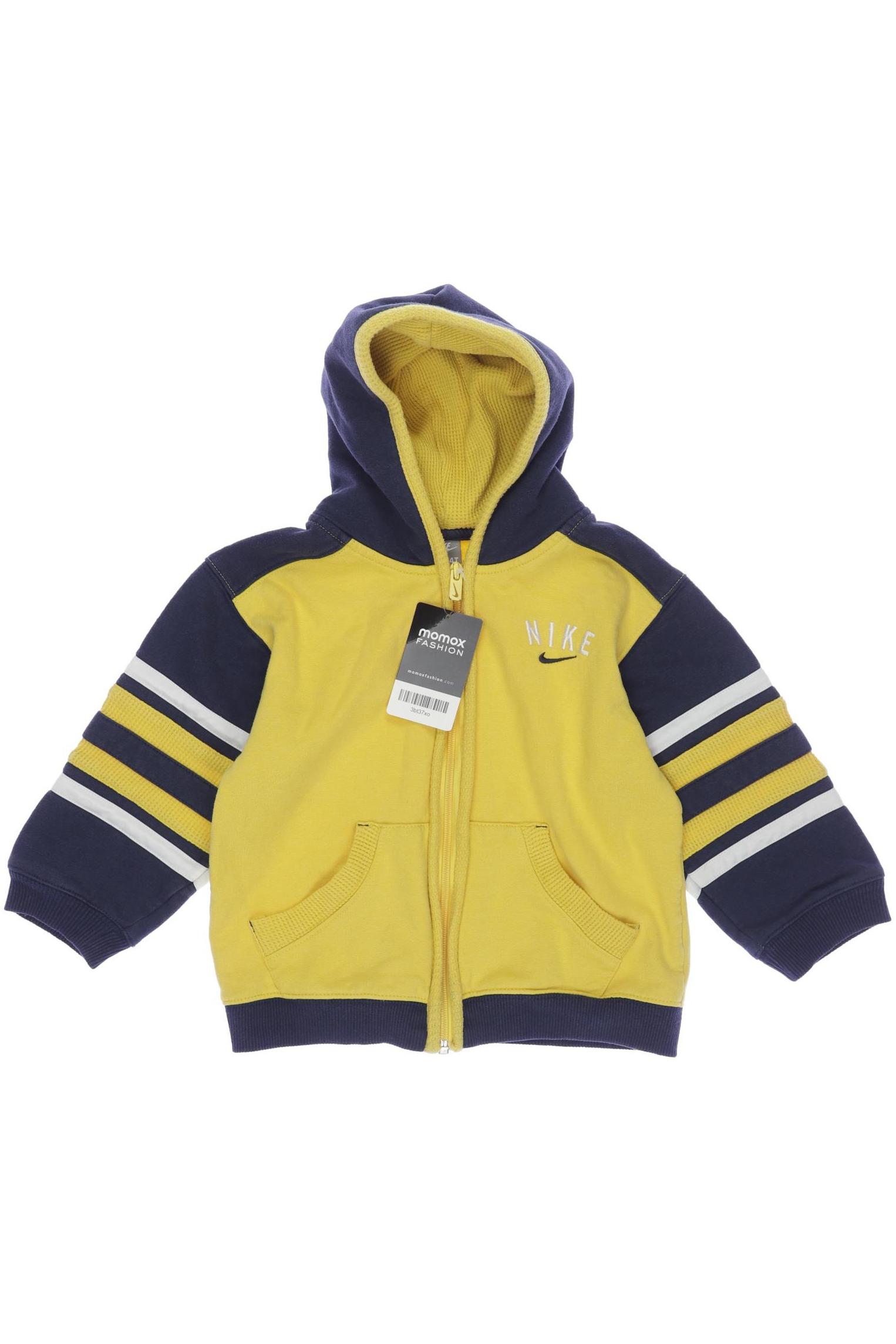 

Nike Herren Hoodies & Sweater, gelb, Gr. 104