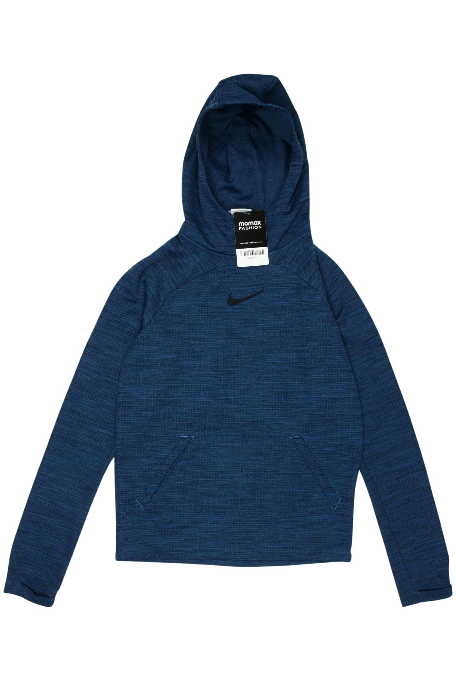 

Nike Herren Hoodies & Sweater, marineblau, Gr. 146