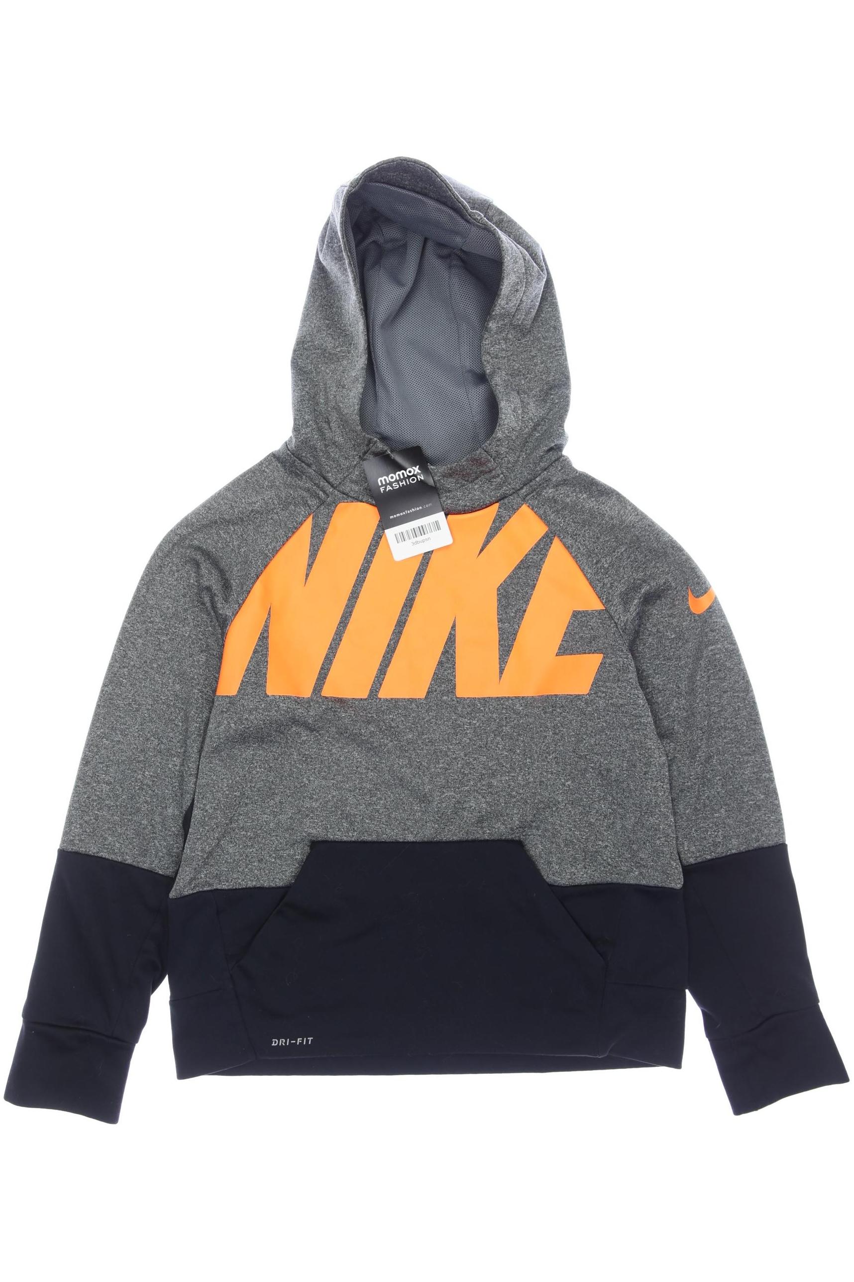 

Nike Herren Hoodies & Sweater, grau, Gr. 146