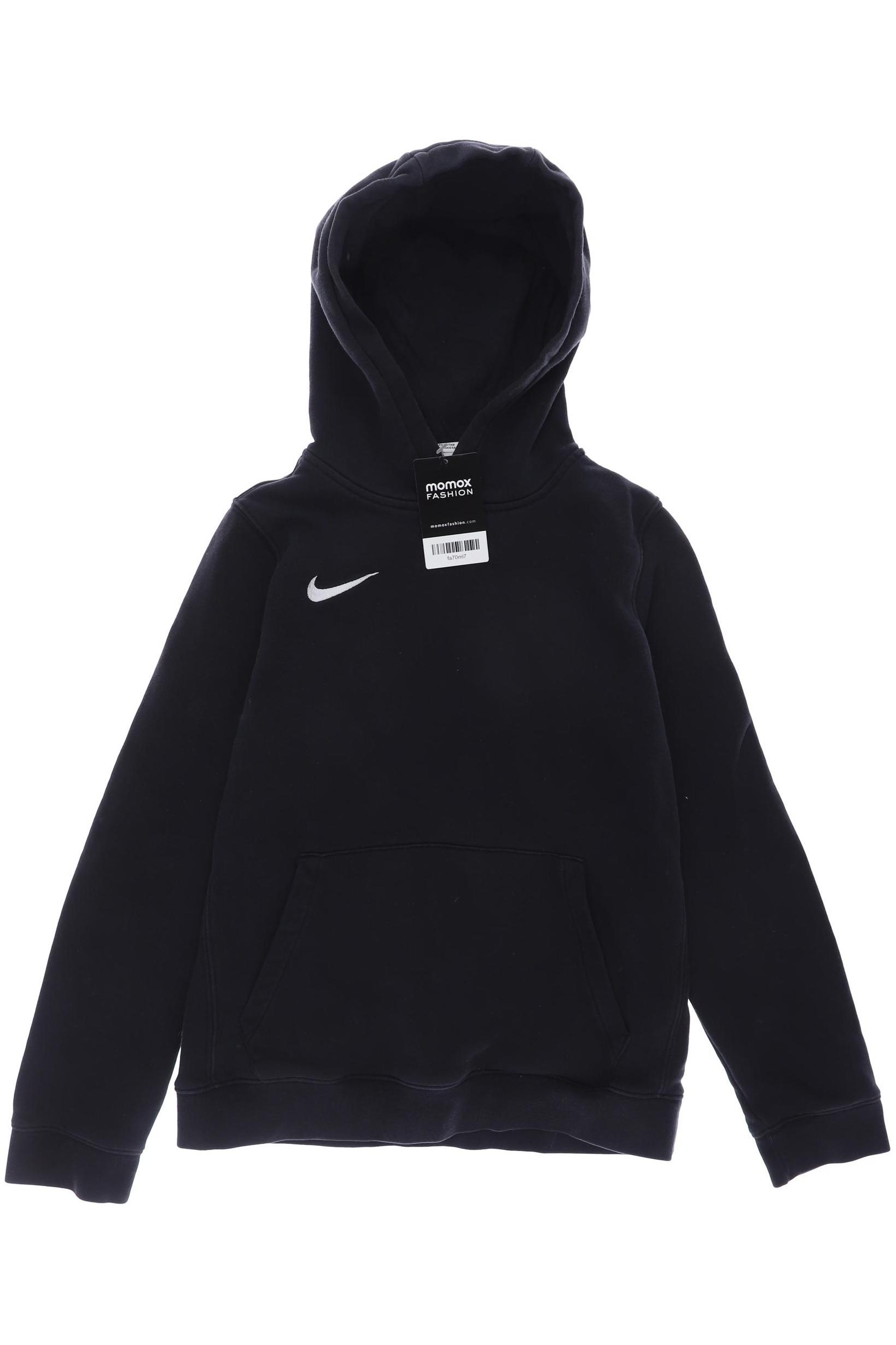 

Nike Herren Hoodies & Sweater, schwarz, Gr. 158