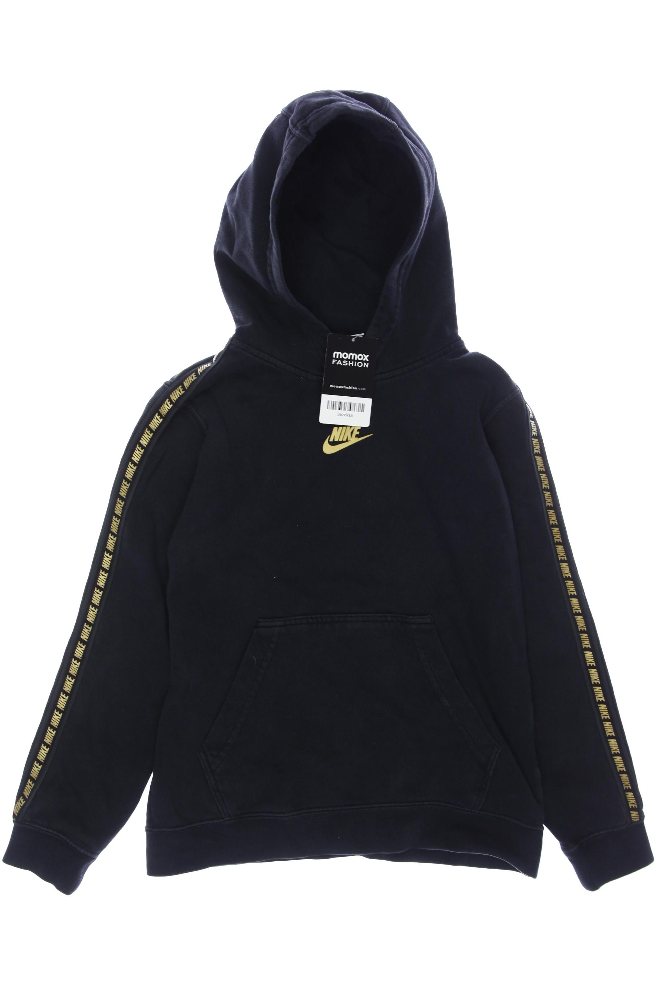 

Nike Herren Hoodies & Sweater, schwarz, Gr. 146