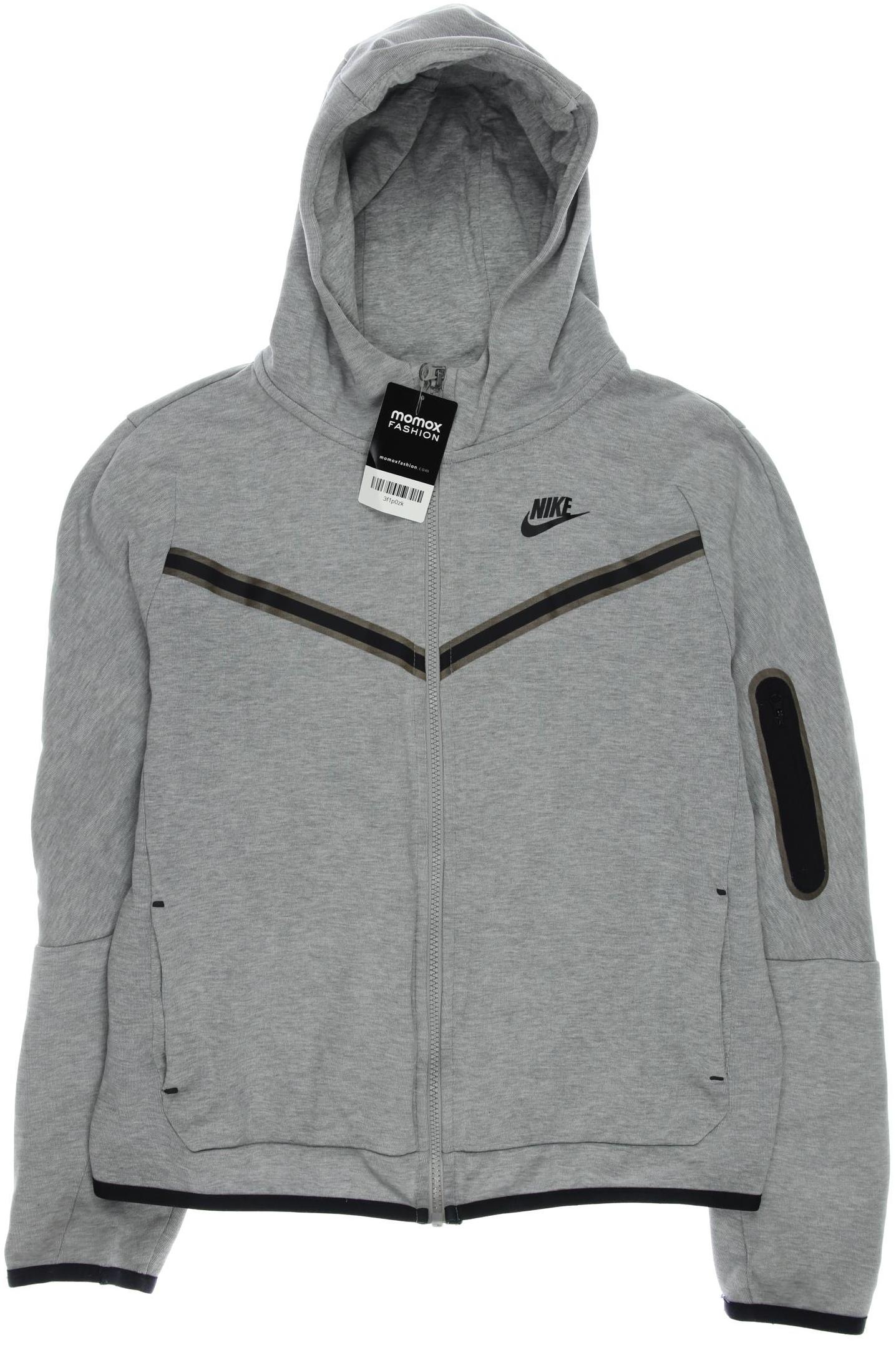 

Nike Herren Hoodies & Sweater, grau, Gr. 170