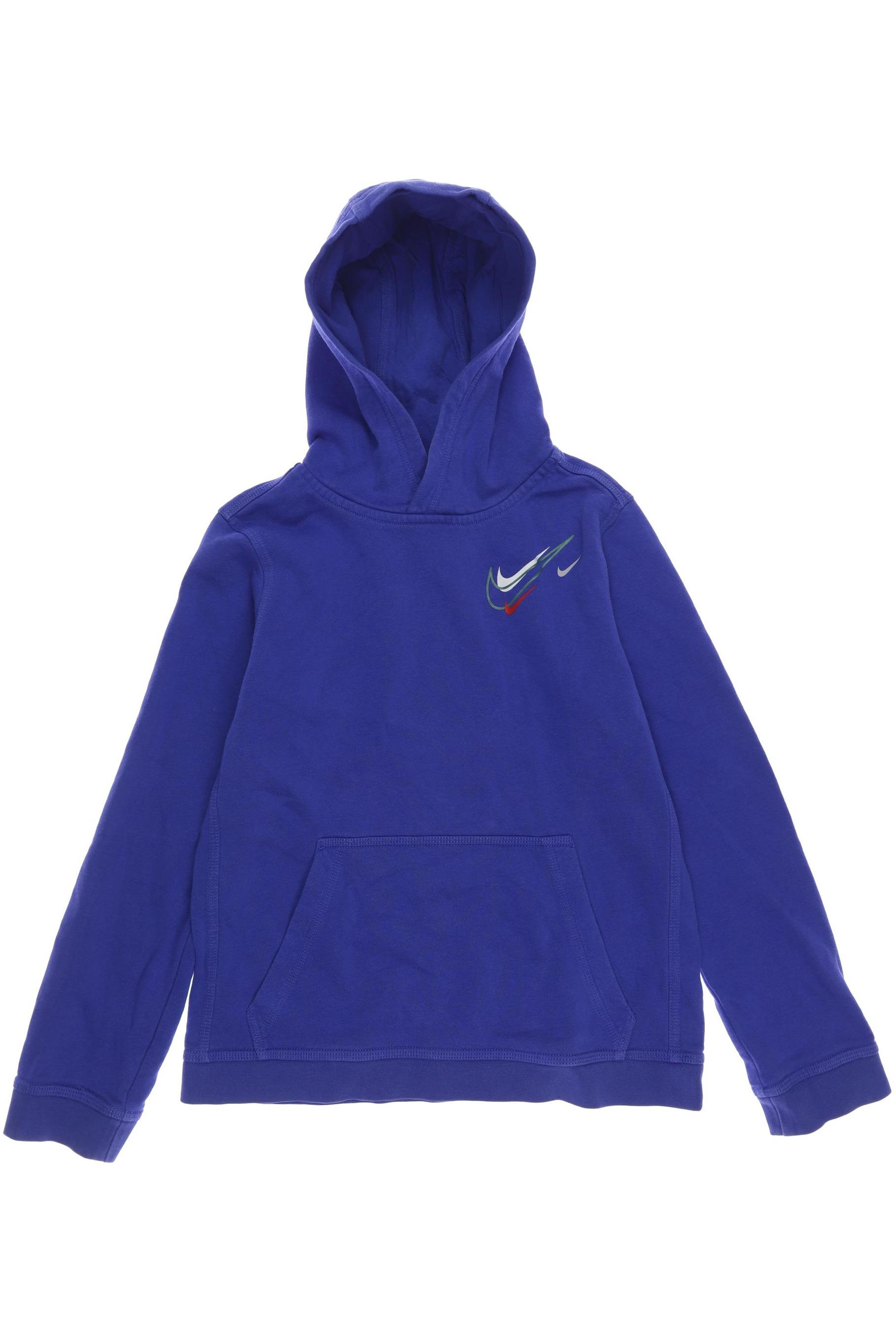 

Nike Herren Hoodies & Sweater, blau, Gr. 158