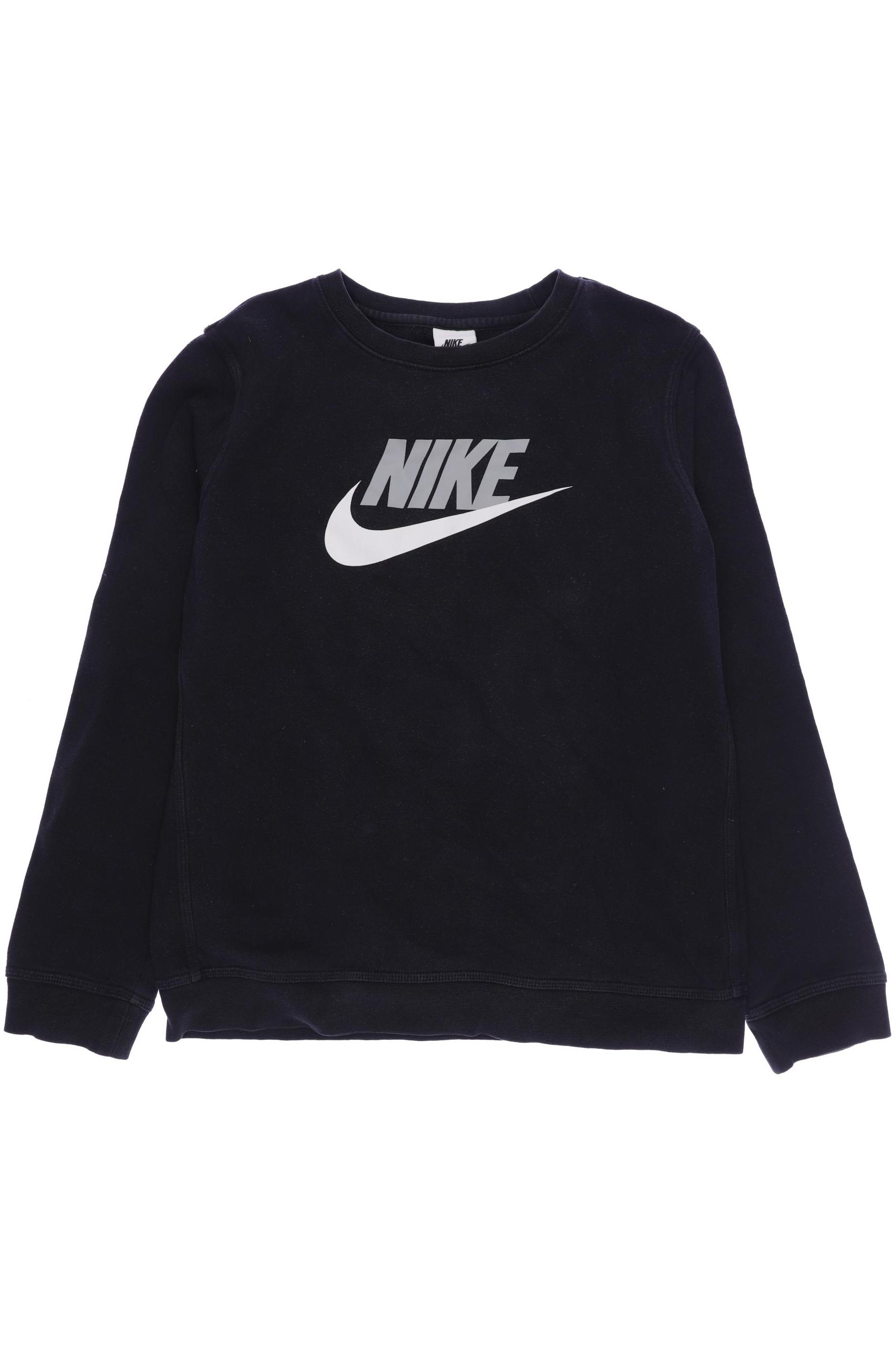 

Nike Herren Hoodies & Sweater, schwarz, Gr. 170