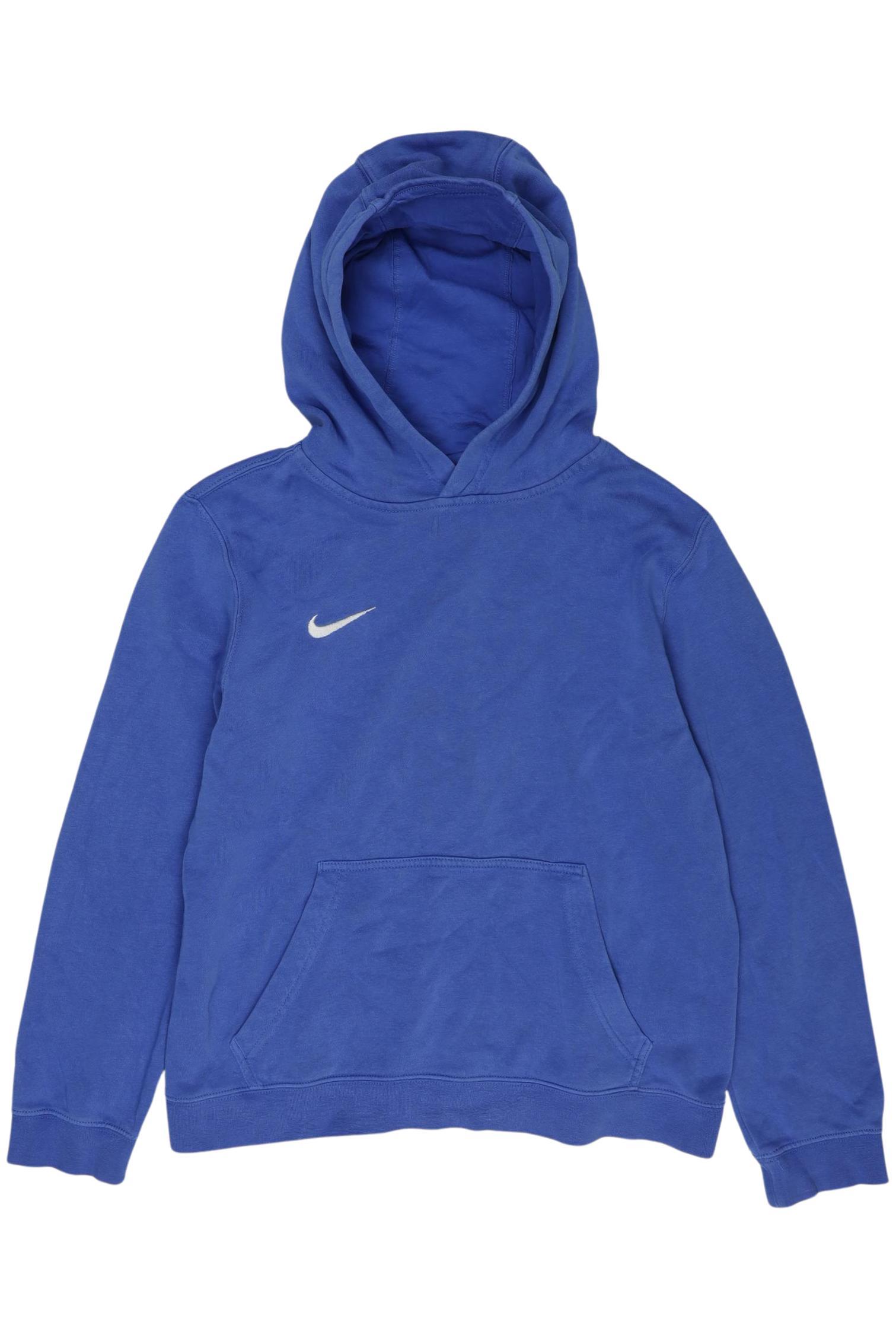 

Nike Herren Hoodies & Sweater, blau, Gr. 146