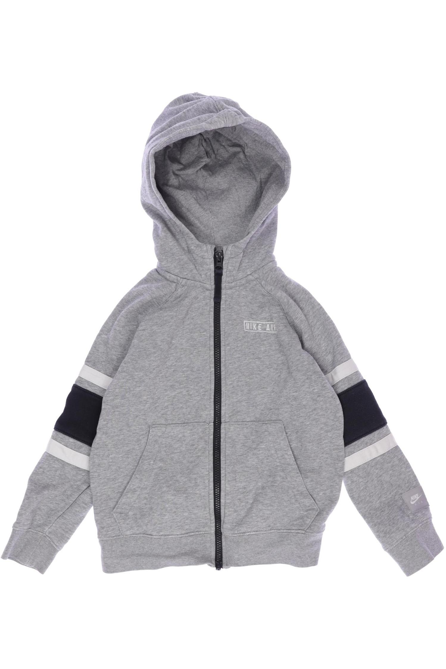 

Nike Herren Hoodies & Sweater, grau, Gr. 122