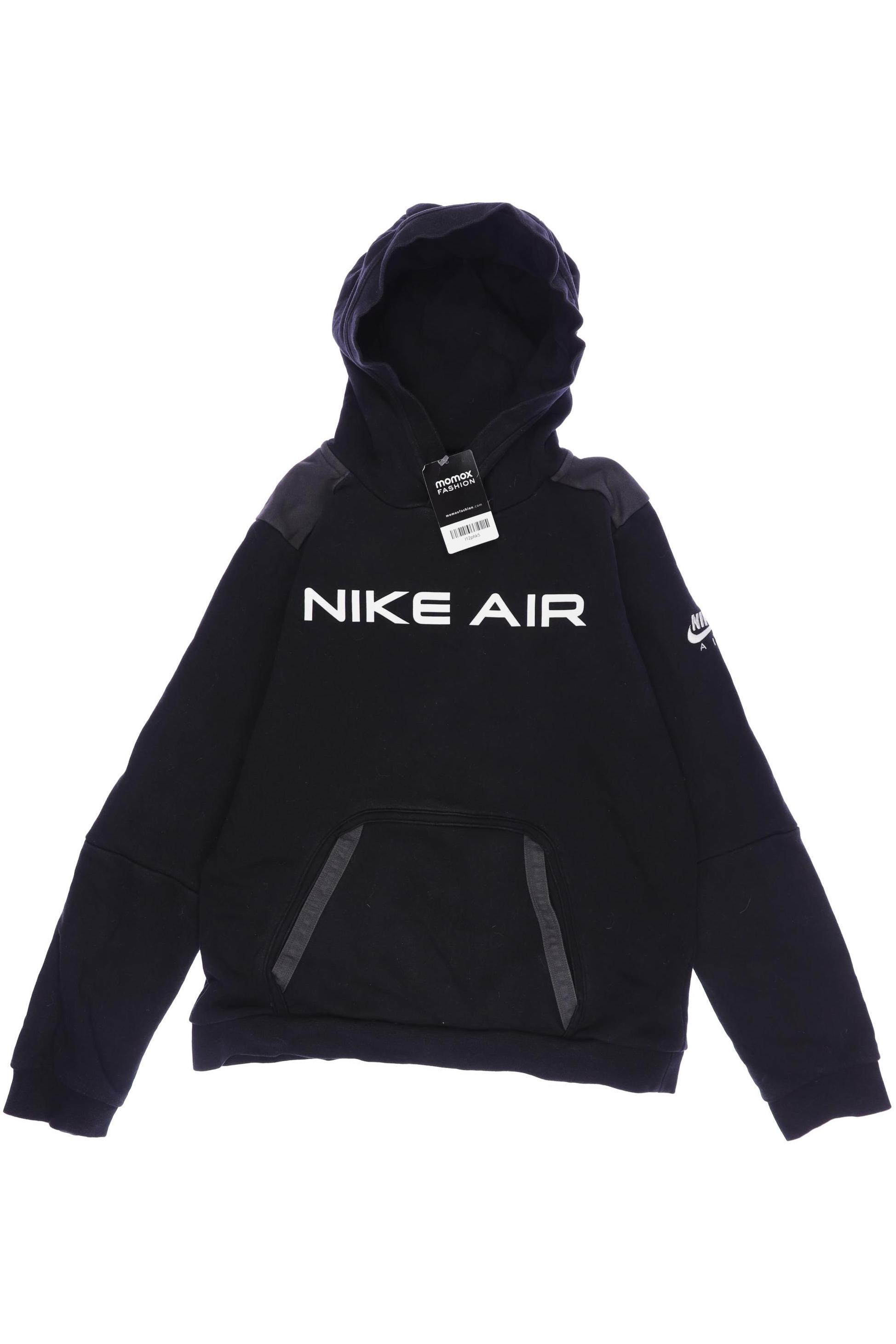

Nike Jungen Hoodies & Sweater, schwarz, Gr. 170
